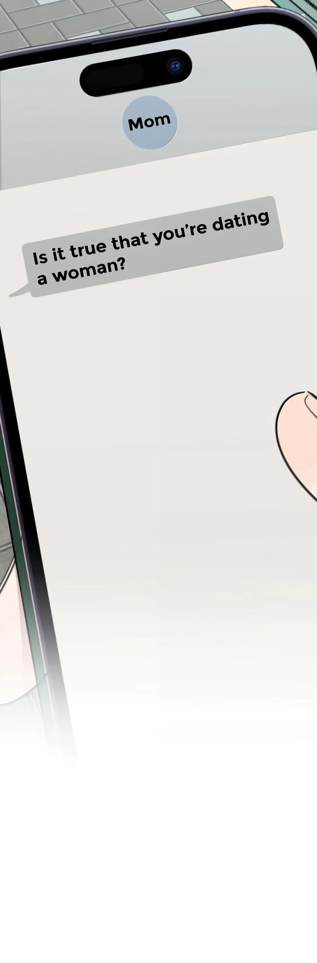 Listening to the Stars Chapter 116 page 22 - 