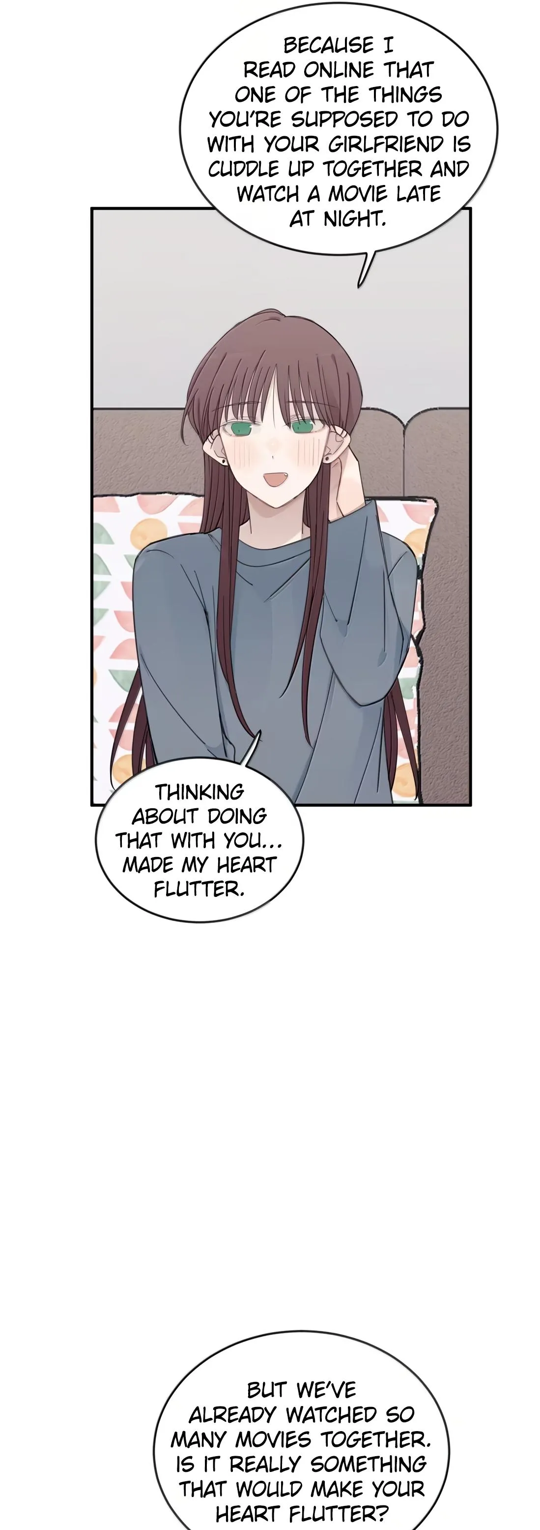 Listening to the Stars Chapter 116 page 5 - 
