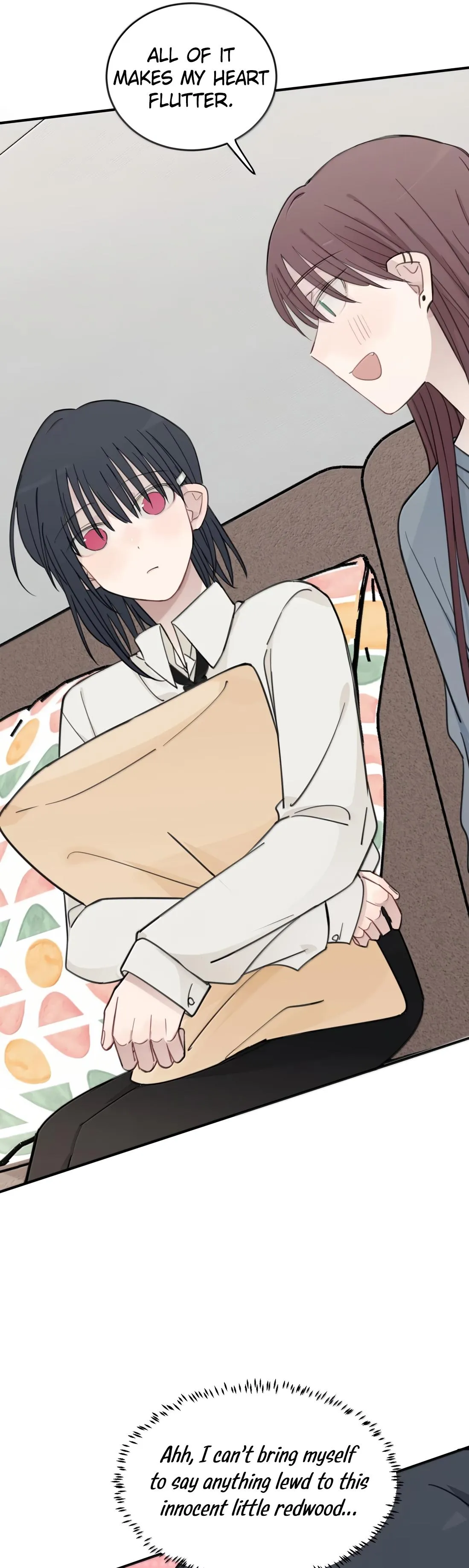 Listening to the Stars Chapter 116 page 9 - 