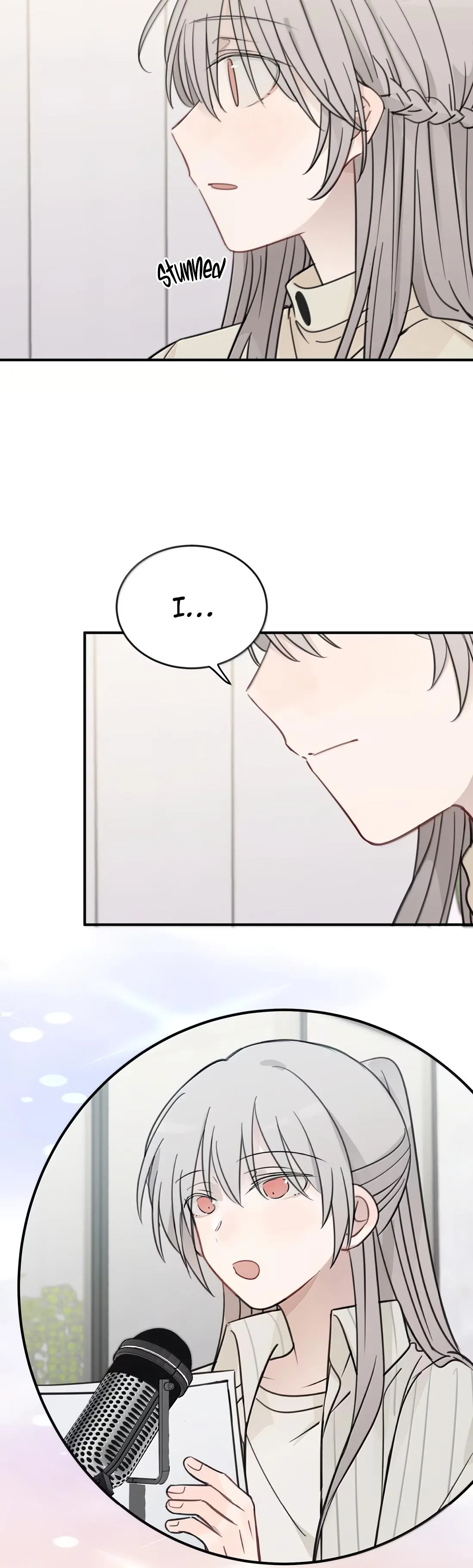 Listening to the Stars Chapter 117 page 12 - 