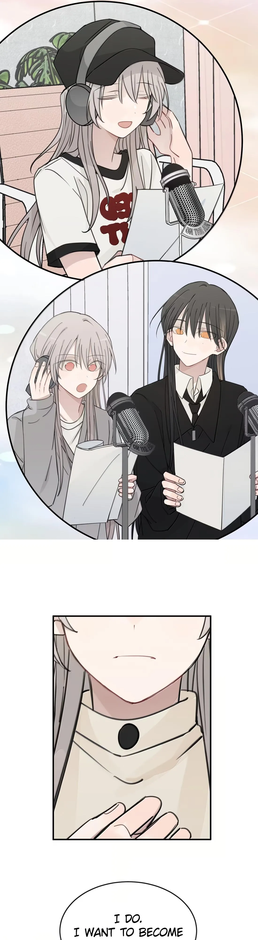 Listening to the Stars Chapter 117 page 13 - 