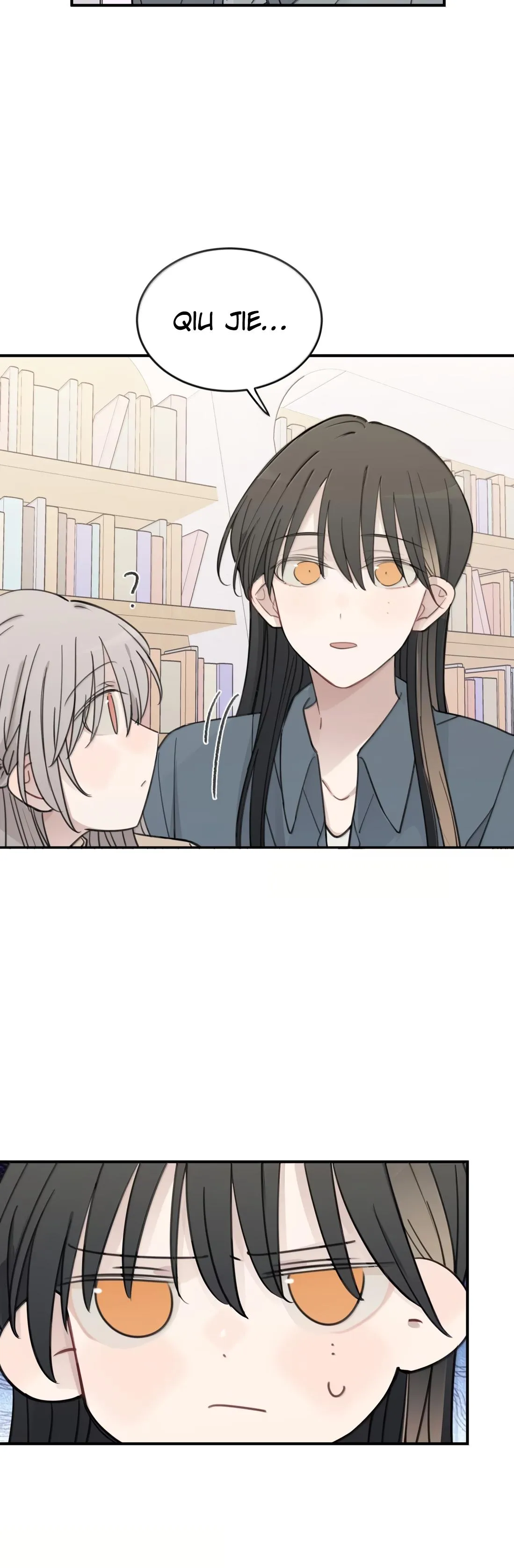 Listening to the Stars Chapter 117 page 18 - 