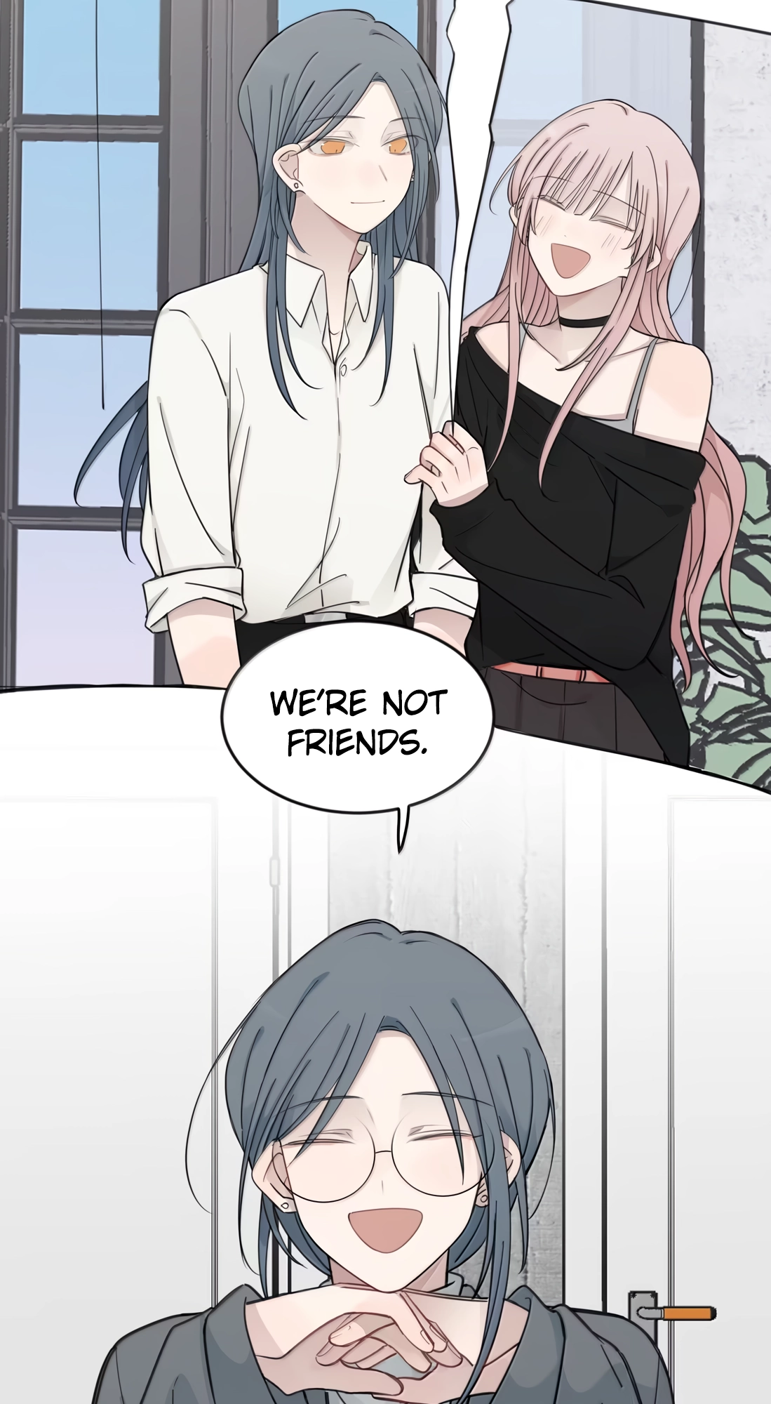 Listening to the Stars Chapter 118 page 11 - 