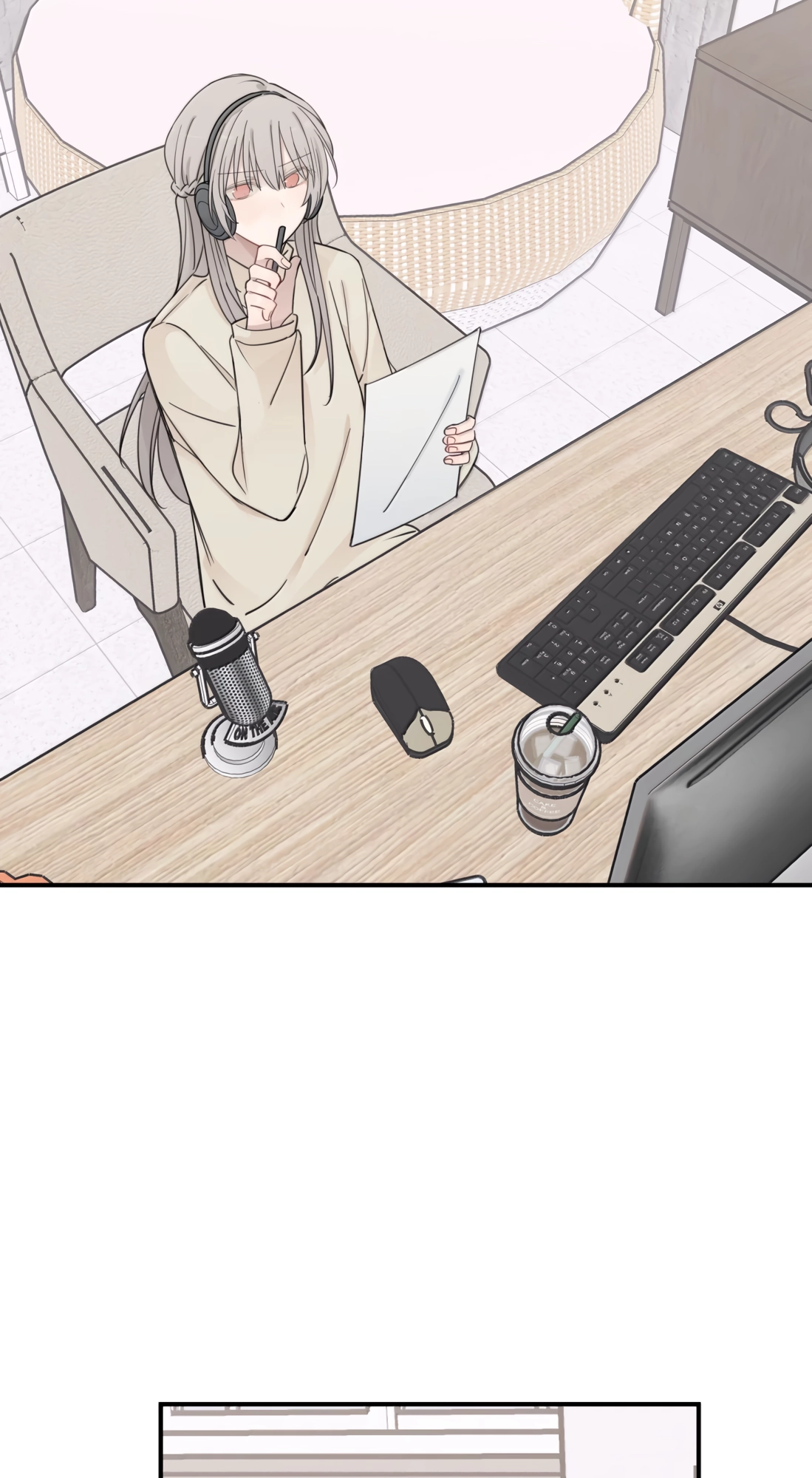 Listening to the Stars Chapter 118 page 14 - 