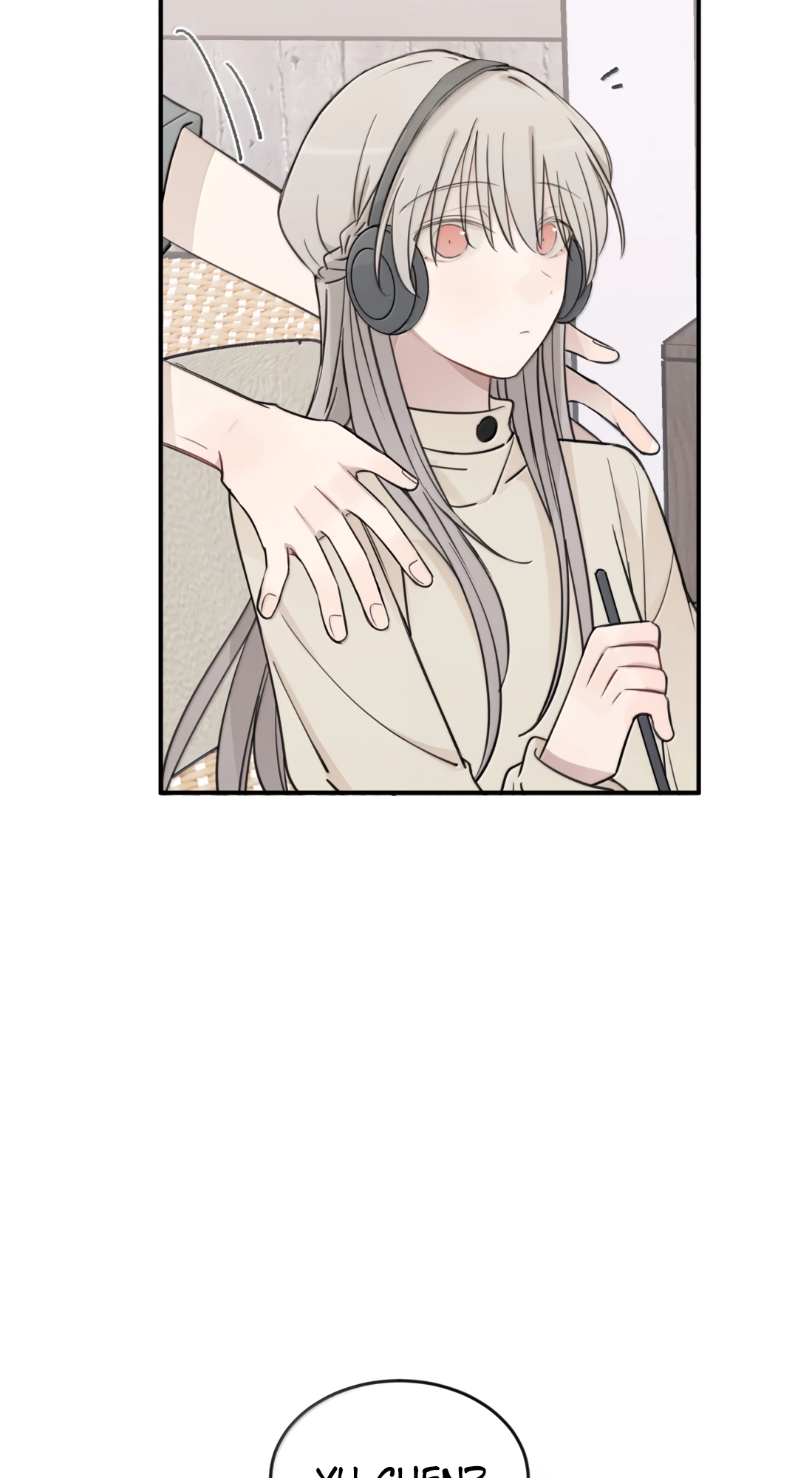 Listening to the Stars Chapter 118 page 15 - 
