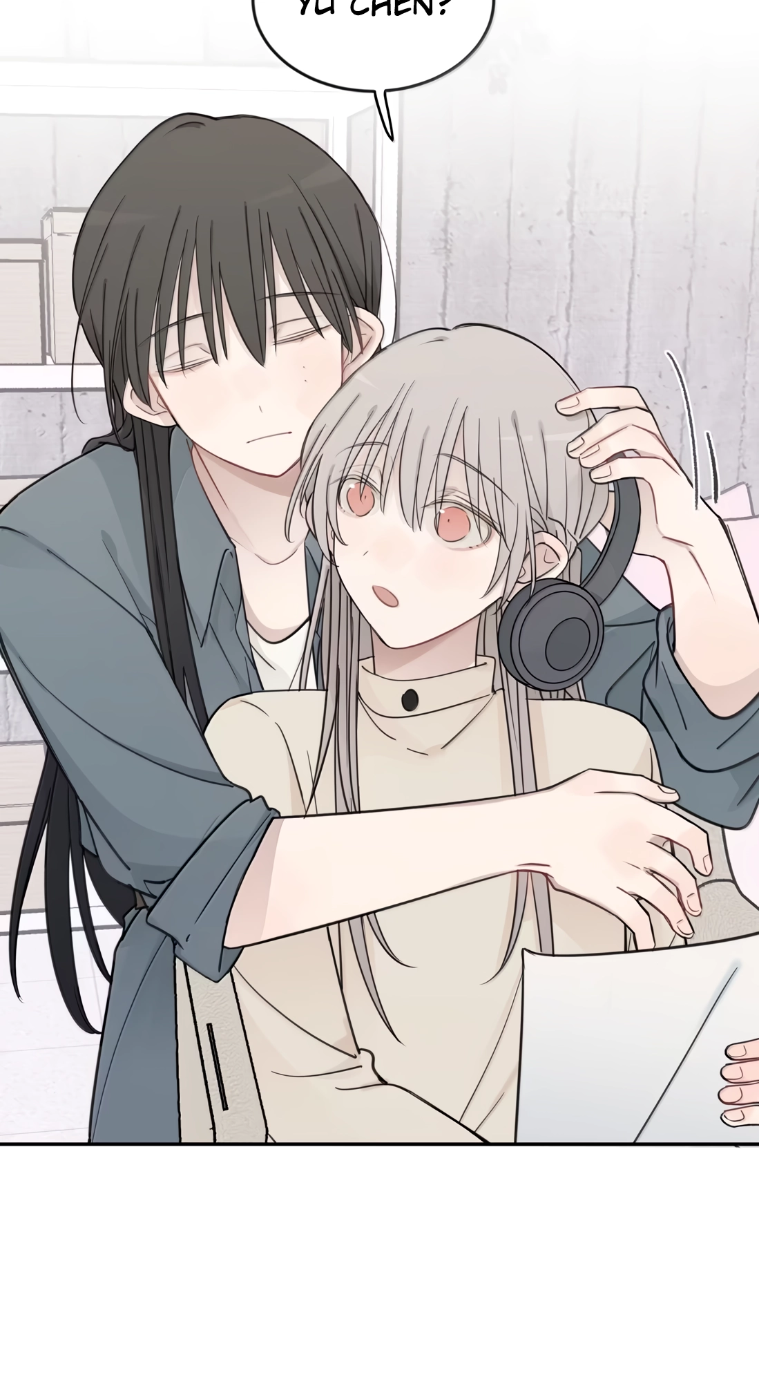 Listening to the Stars Chapter 118 page 16 - 