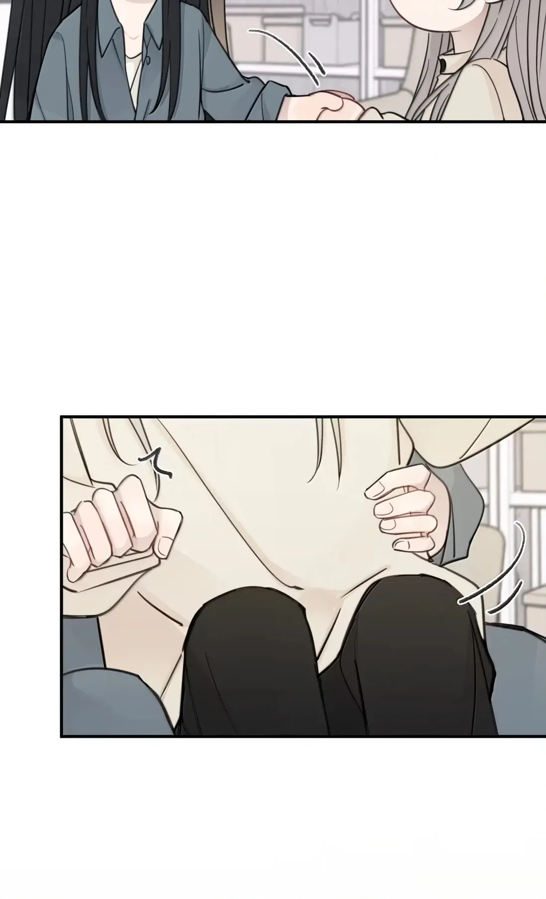 Listening to the Stars Chapter 118 page 20 - 