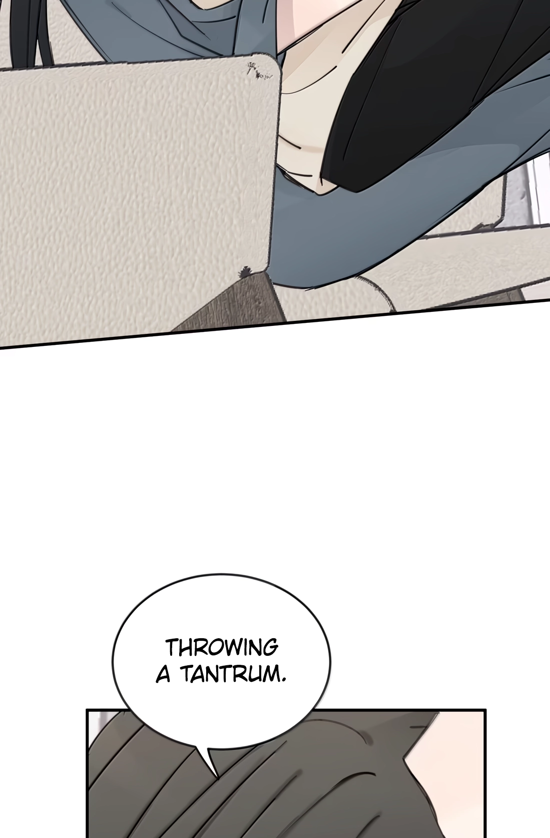 Listening to the Stars Chapter 118 page 22 - 
