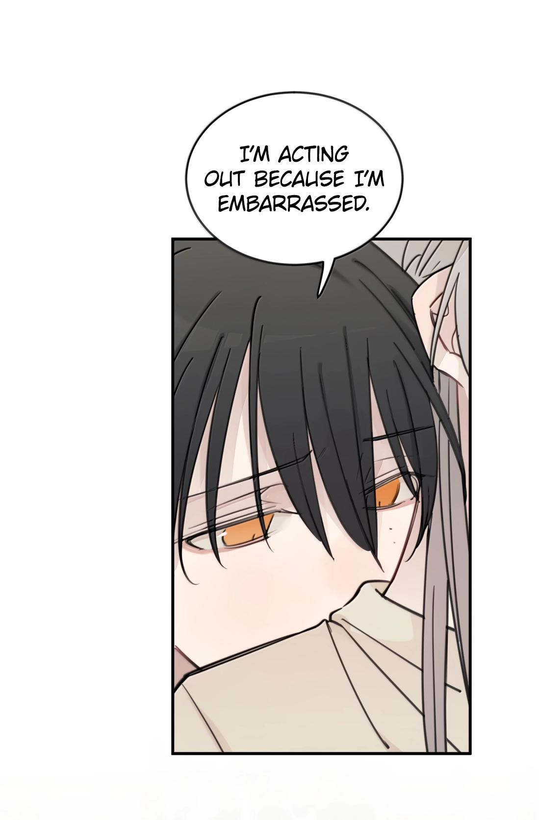 Listening to the Stars Chapter 118 page 24 - 