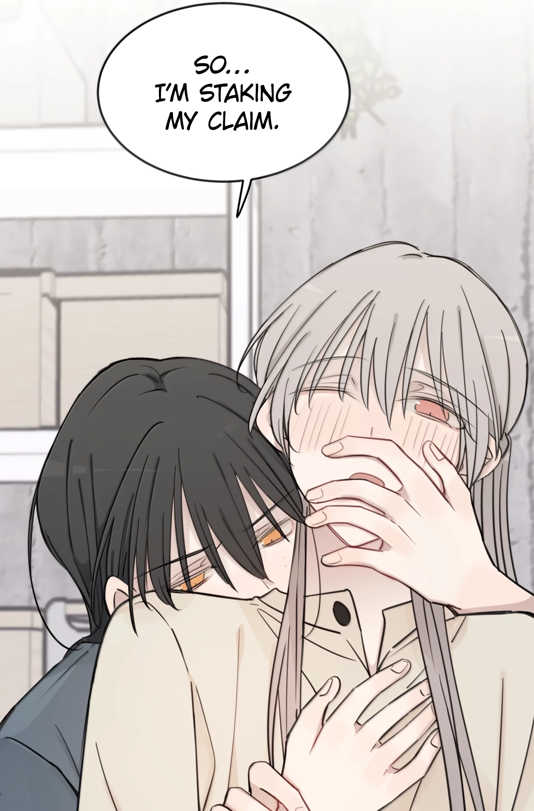 Listening to the Stars Chapter 118 page 25 - 
