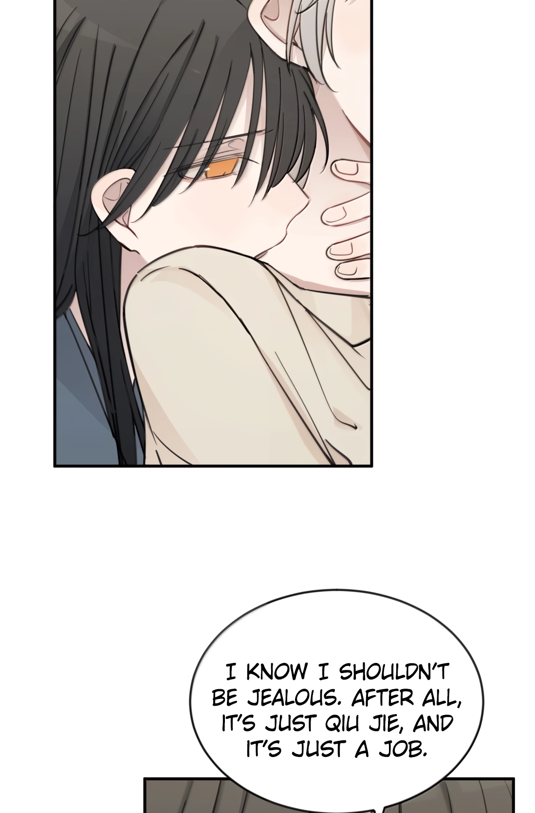 Listening to the Stars Chapter 118 page 27 - 