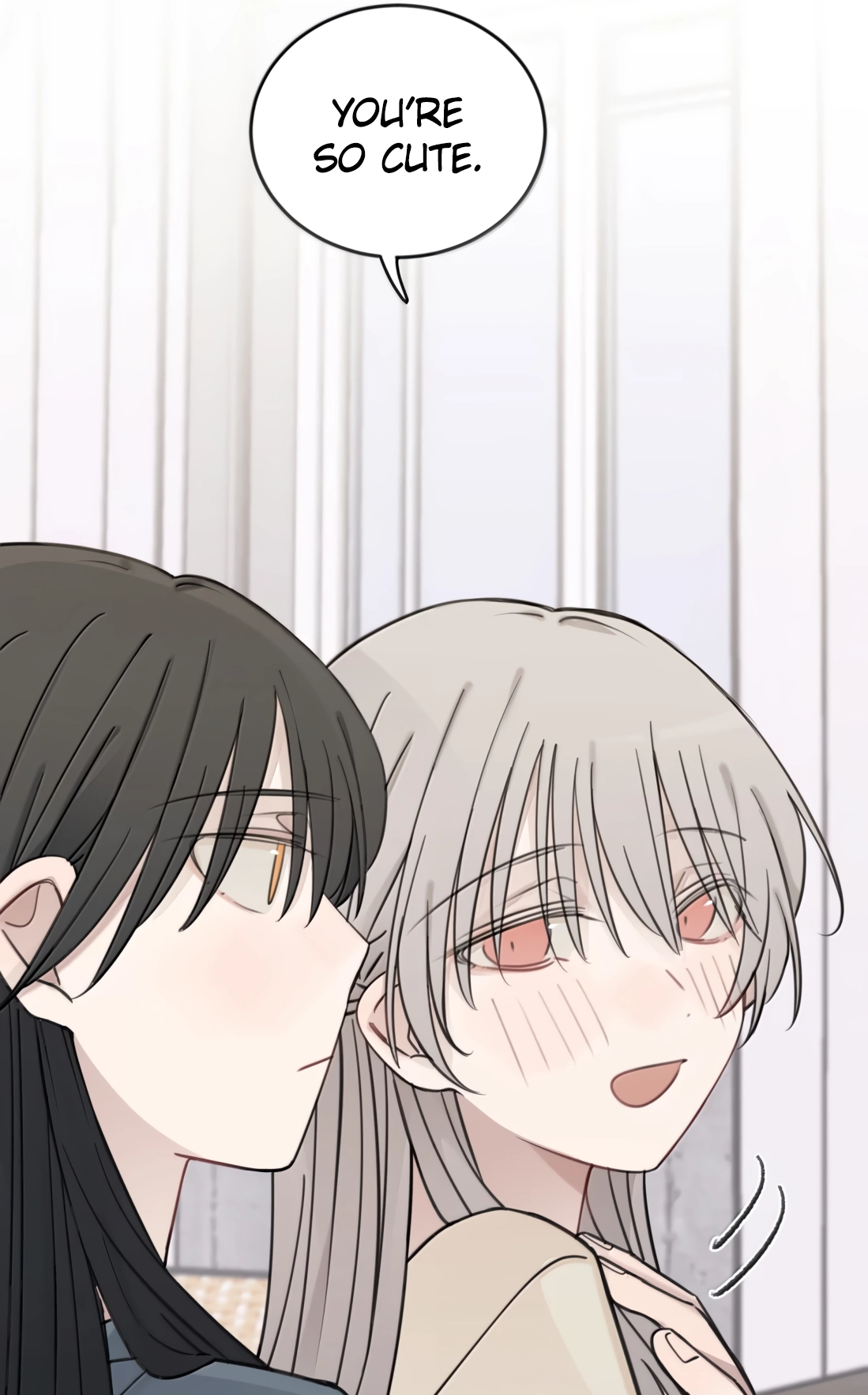 Listening to the Stars Chapter 118 page 29 - 