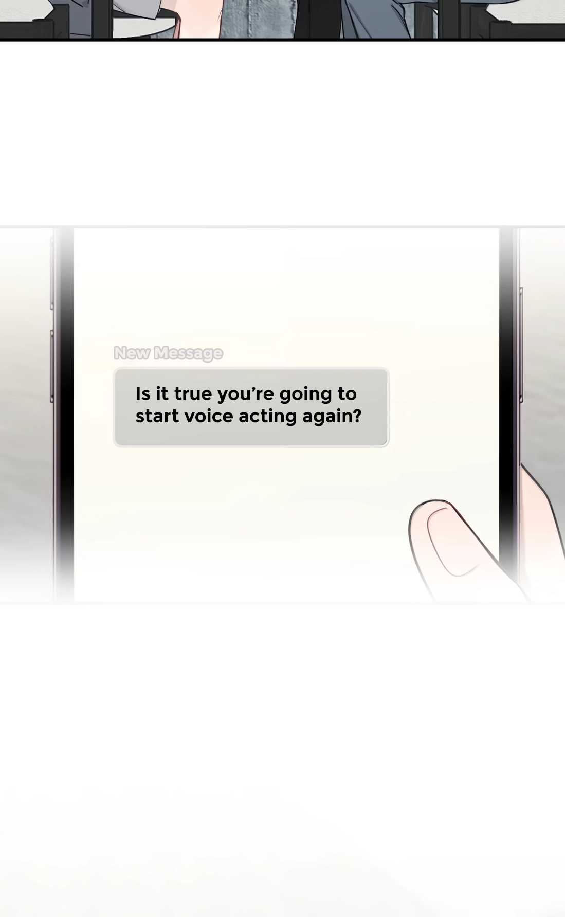 Listening to the Stars Chapter 118 page 4 - 