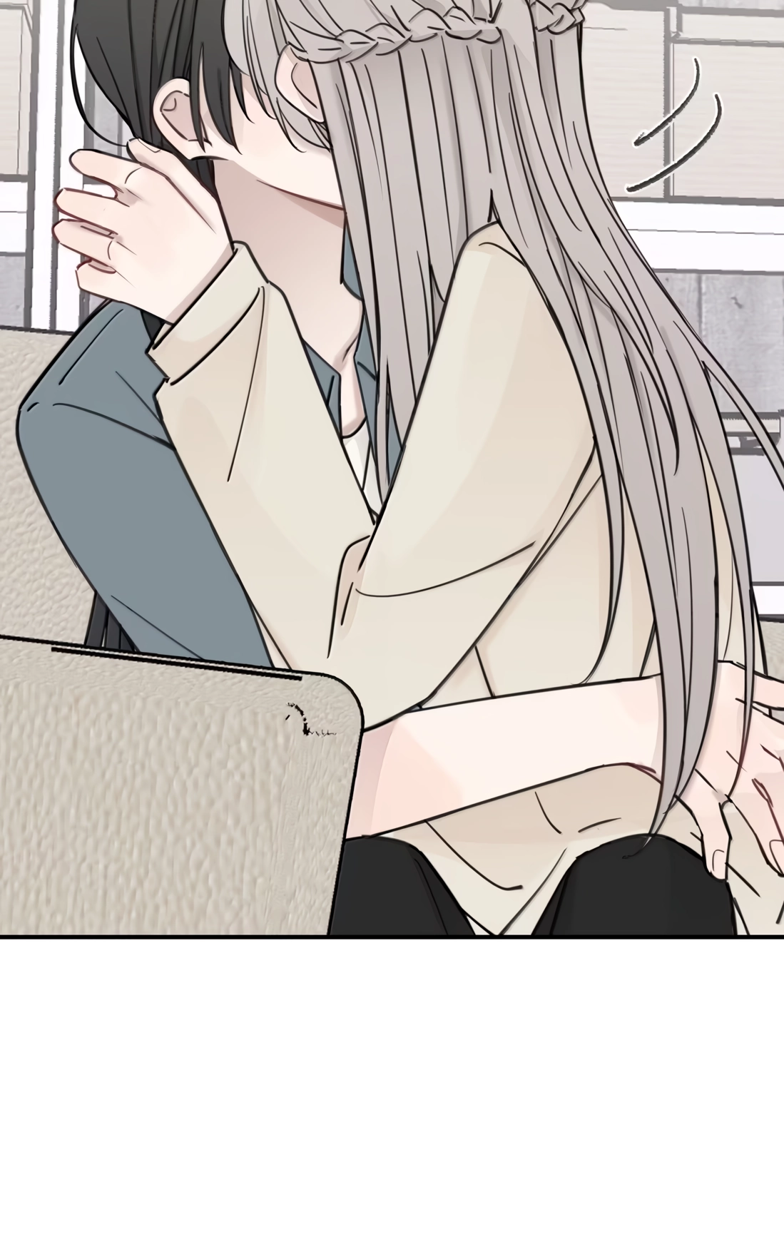 Listening to the Stars Chapter 118 page 32 - 