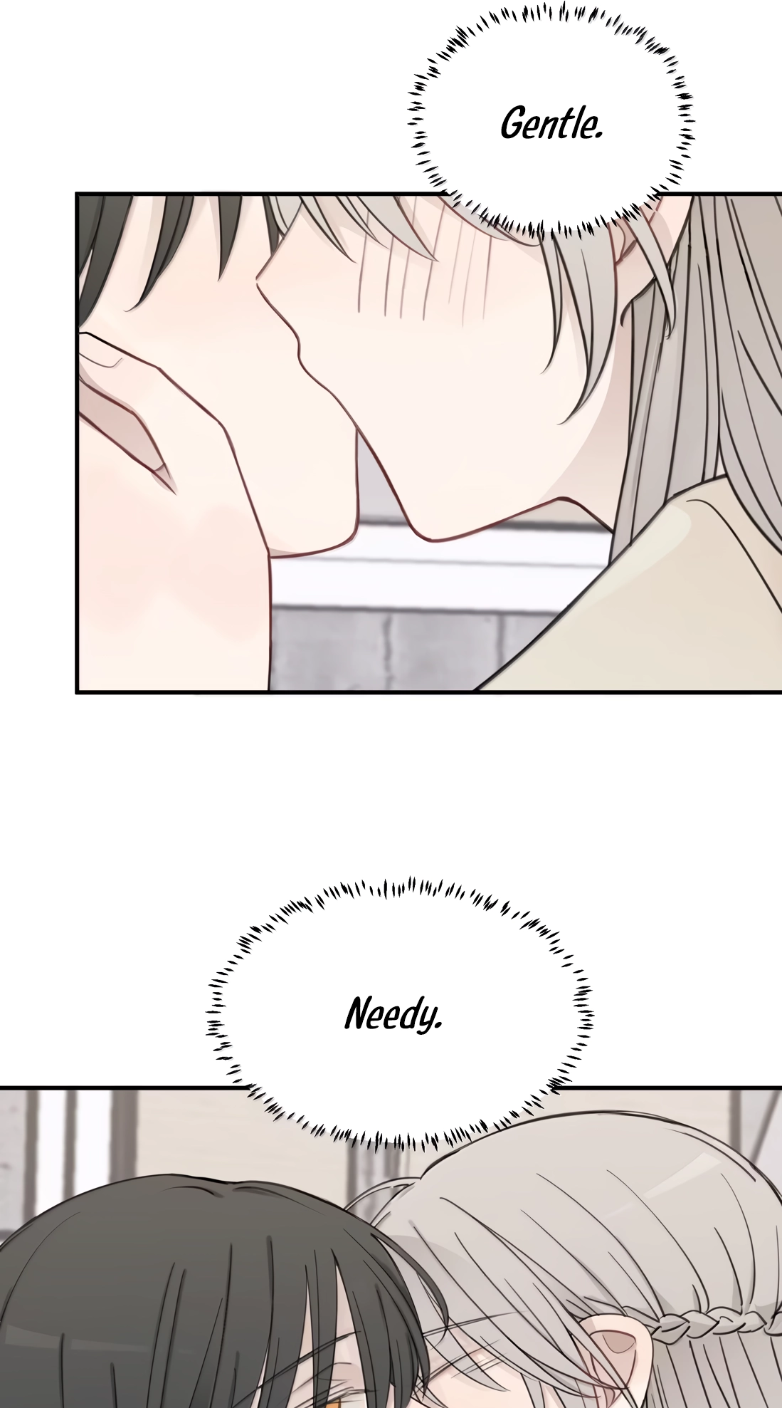 Listening to the Stars Chapter 118 page 33 - 