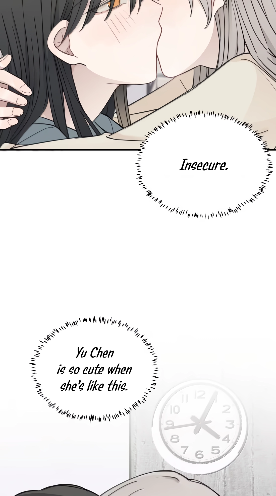 Listening to the Stars Chapter 118 page 34 - 