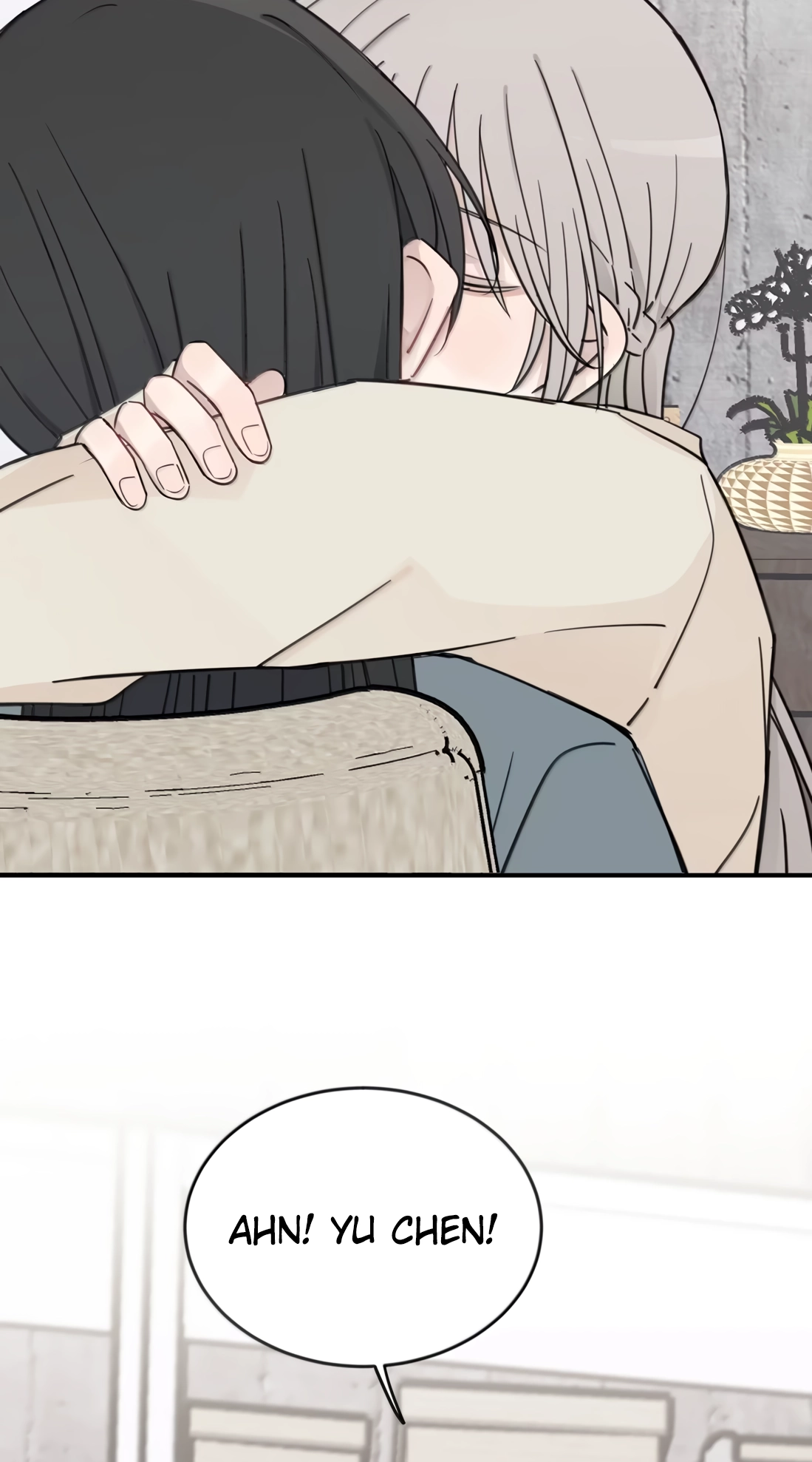 Listening to the Stars Chapter 118 page 35 - 