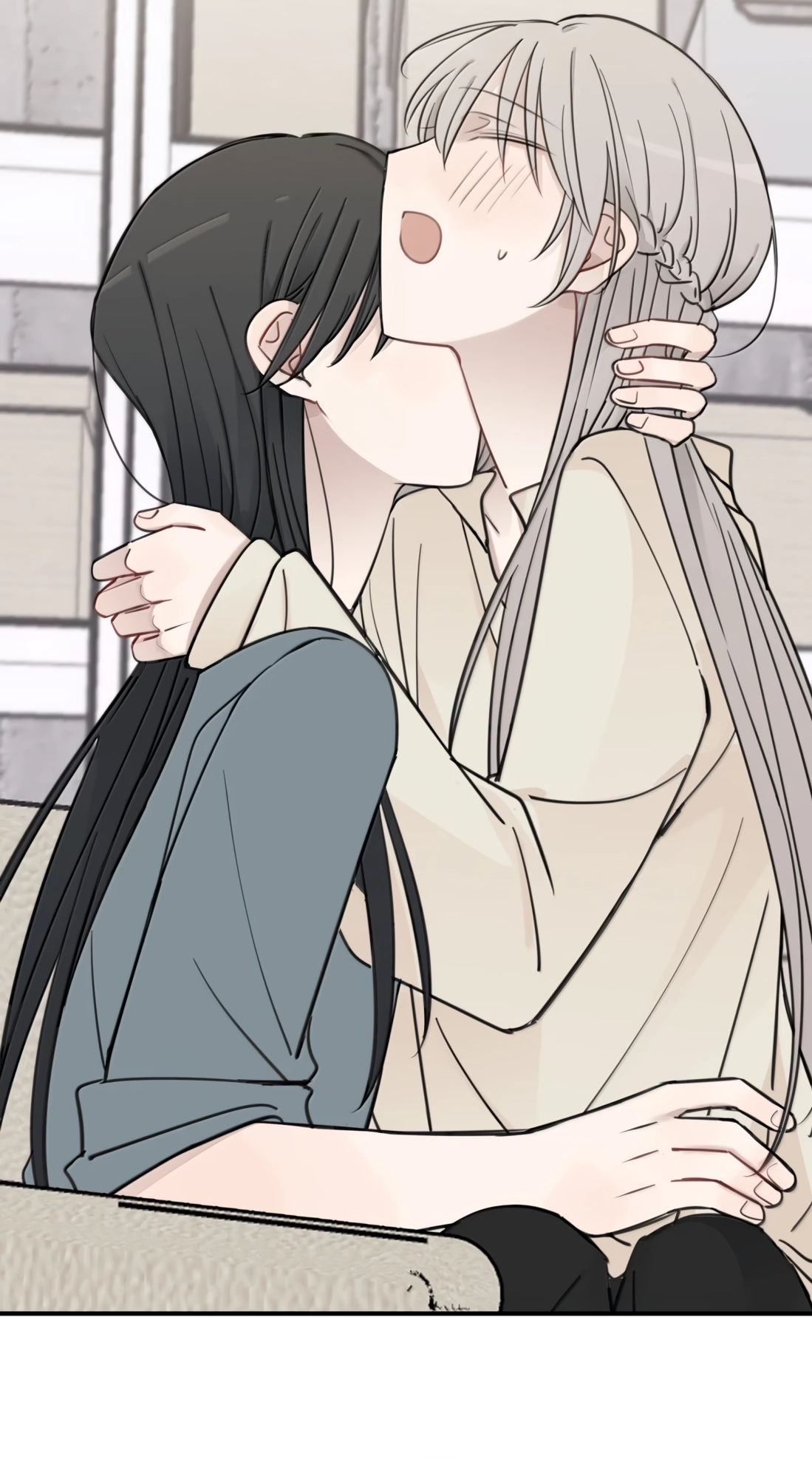 Listening to the Stars Chapter 118 page 36 - 