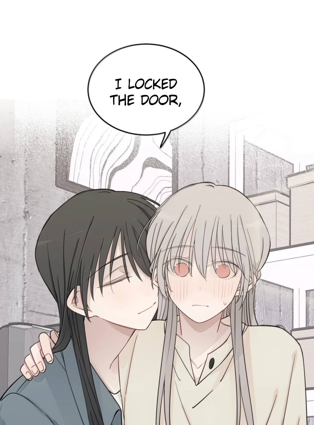 Listening to the Stars Chapter 118 page 38 - 