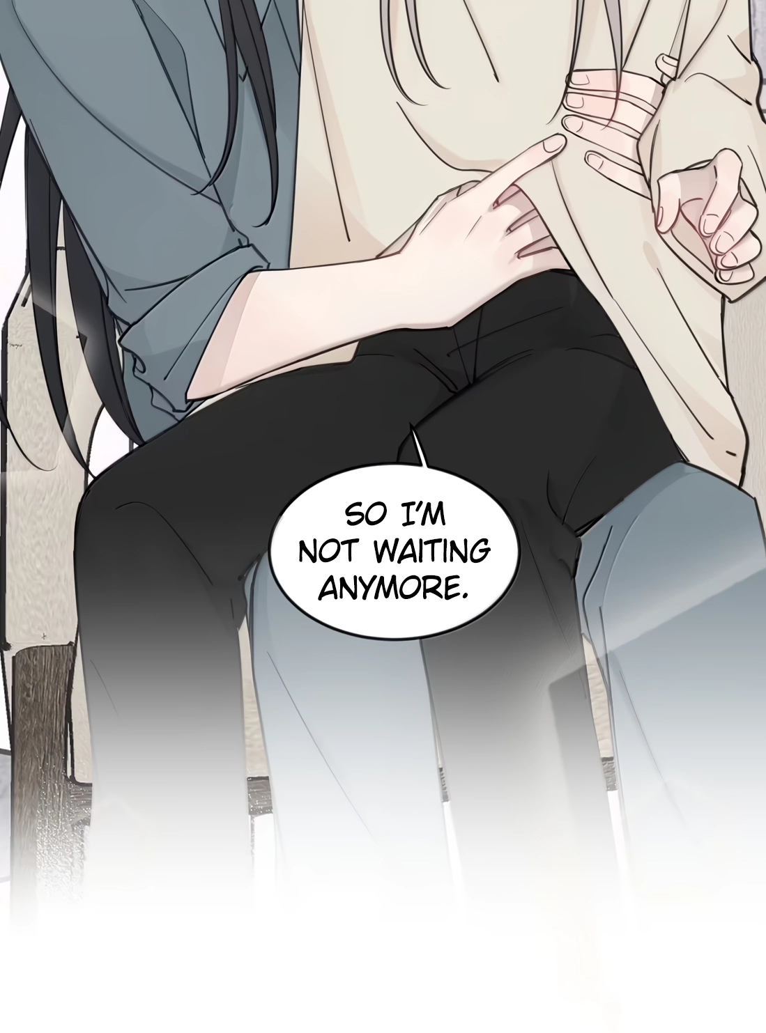Listening to the Stars Chapter 118 page 39 - 