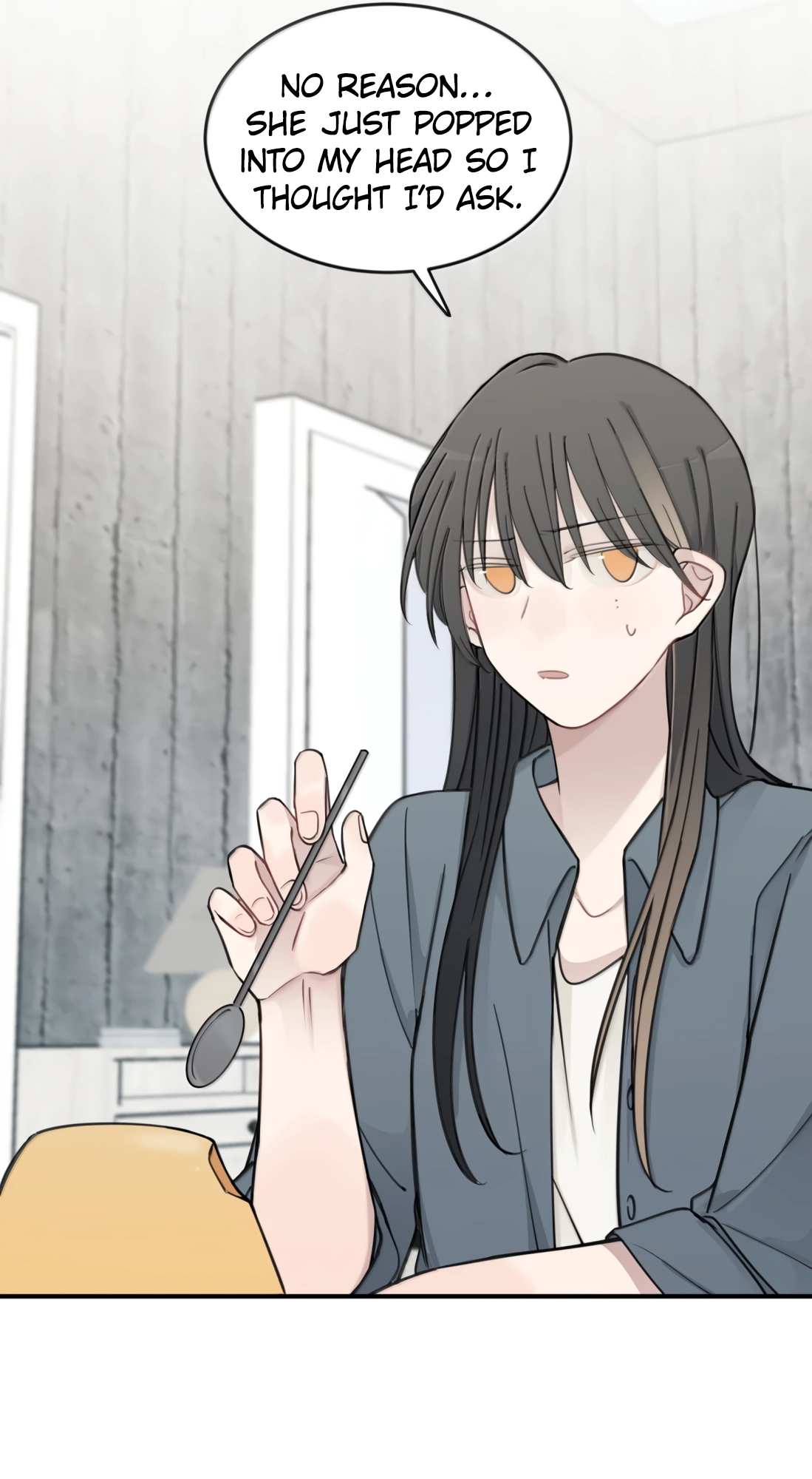 Listening to the Stars Chapter 118 page 5 - 