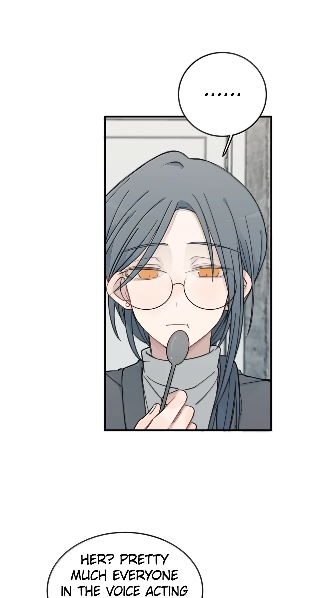 Listening to the Stars Chapter 118 page 6 - 