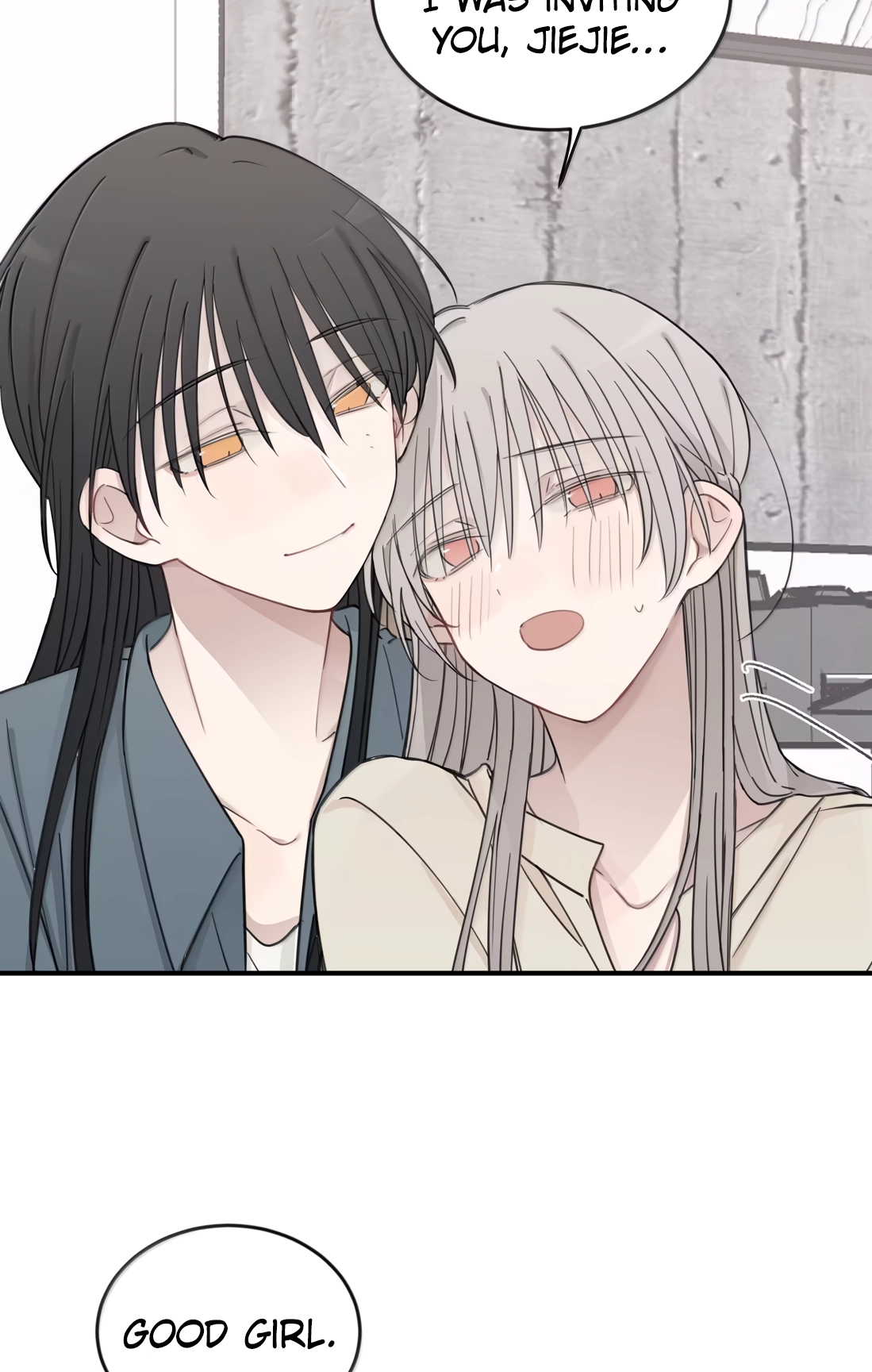 Listening to the Stars Chapter 119 page 11 - 