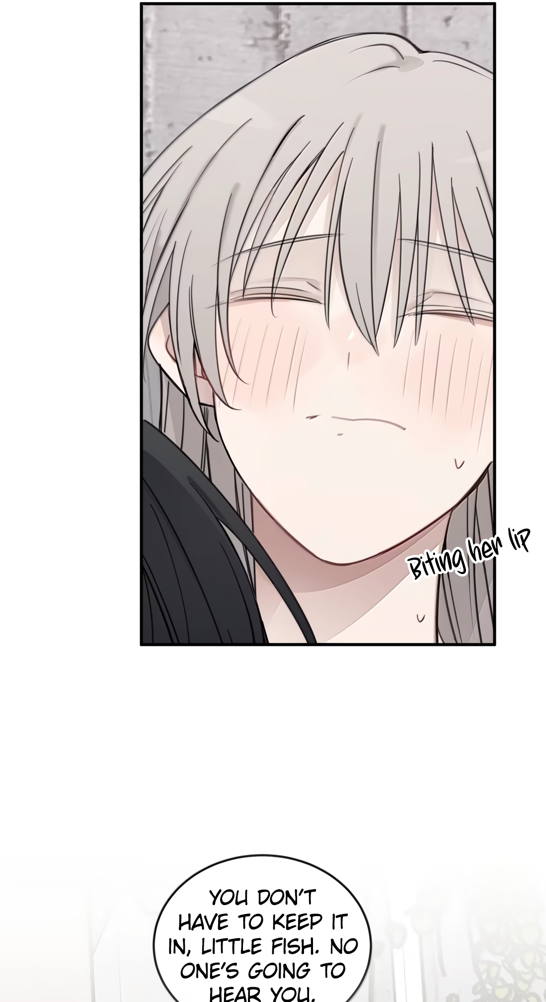 Listening to the Stars Chapter 119 page 13 - 