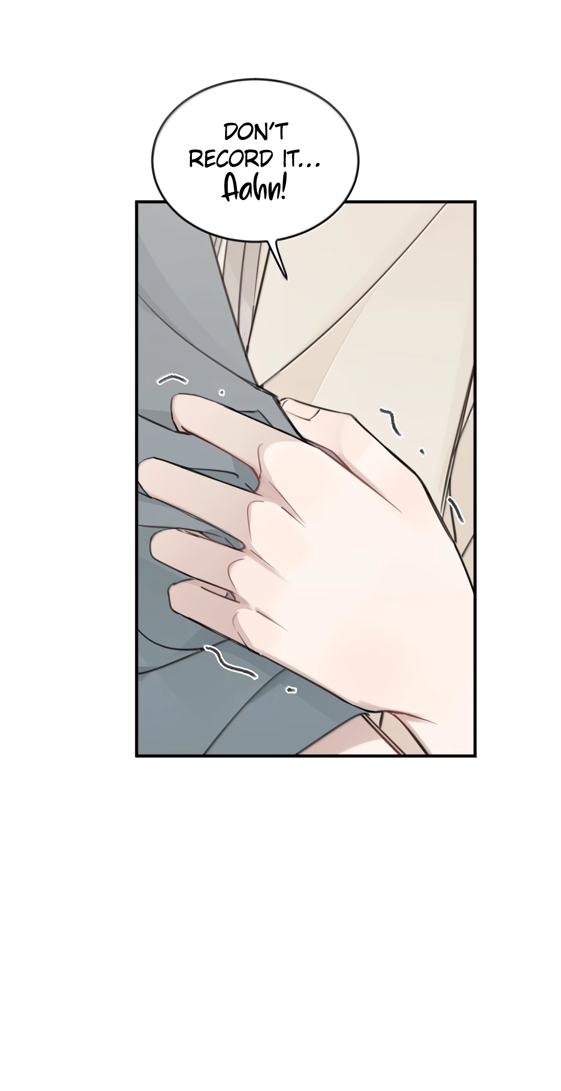 Listening to the Stars Chapter 119 page 19 - 