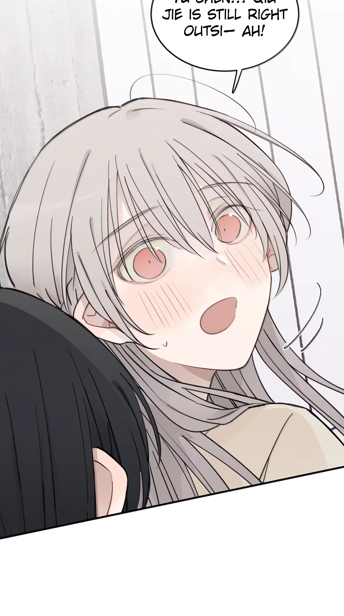 Listening to the Stars Chapter 119 page 3 - 