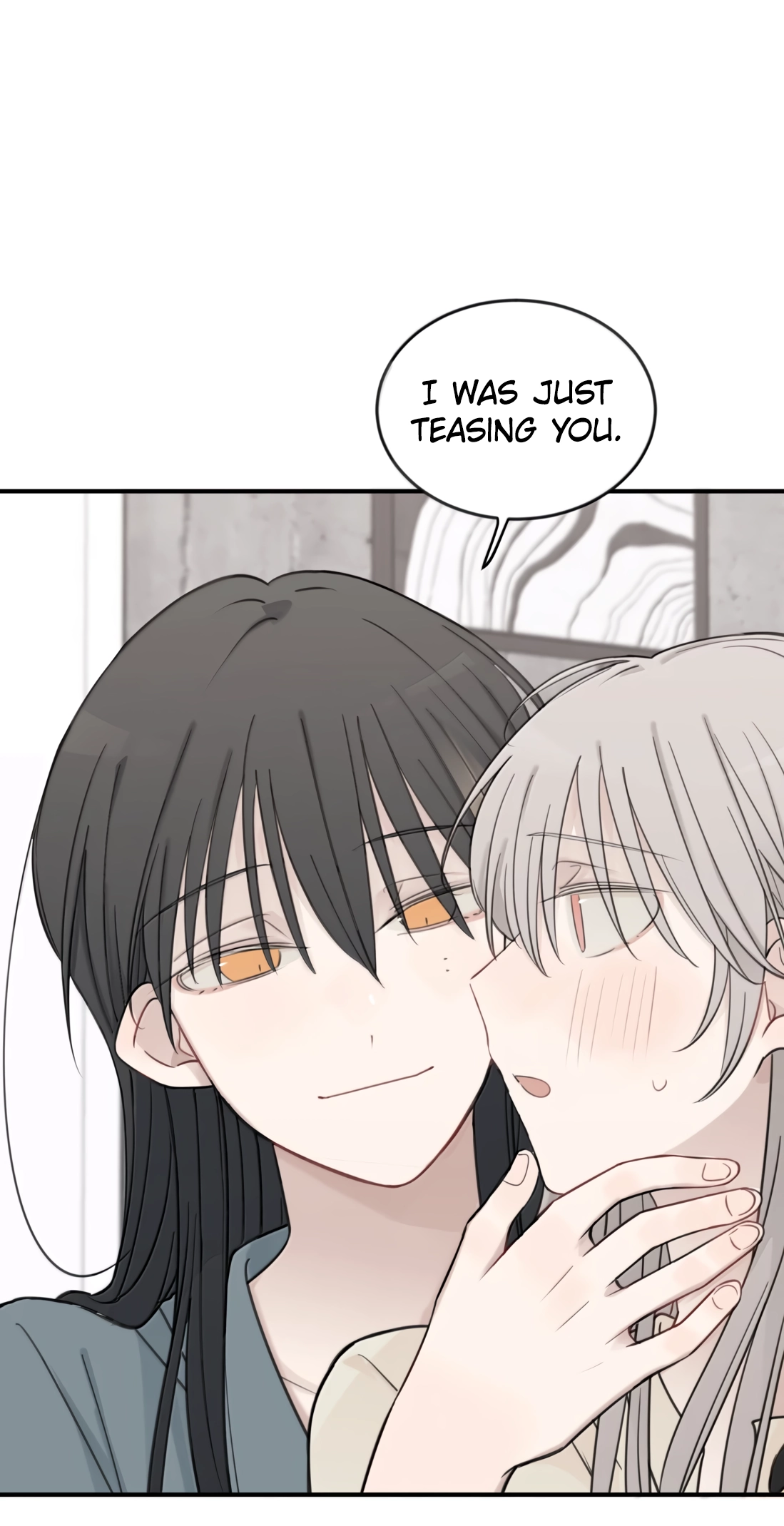 Listening to the Stars Chapter 119 page 21 - 