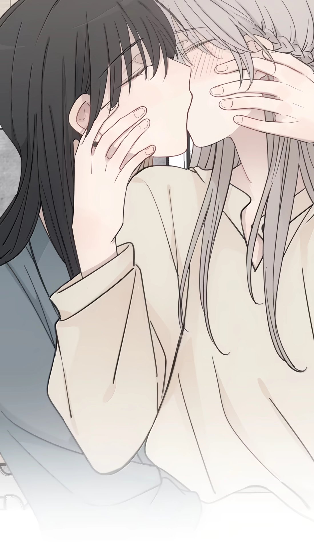 Listening to the Stars Chapter 119 page 24 - 