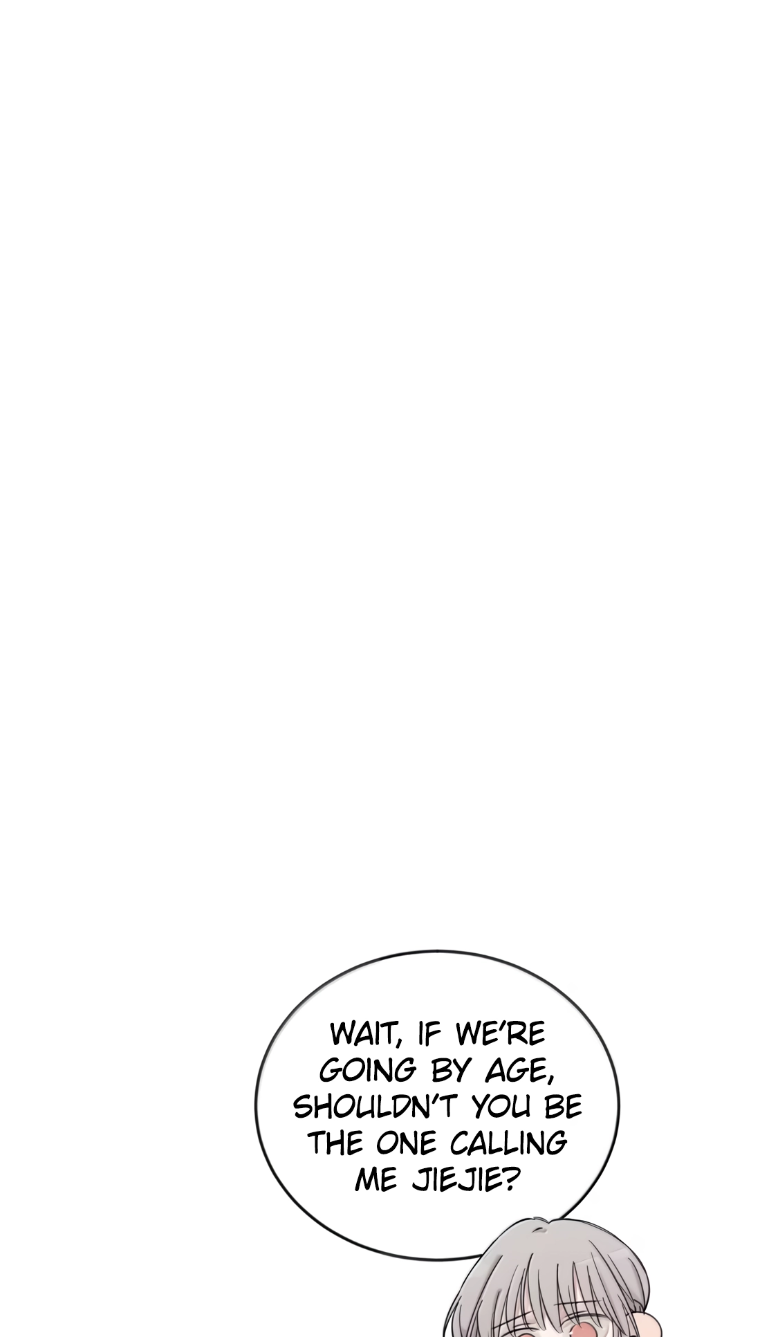 Listening to the Stars Chapter 119 page 25 - 