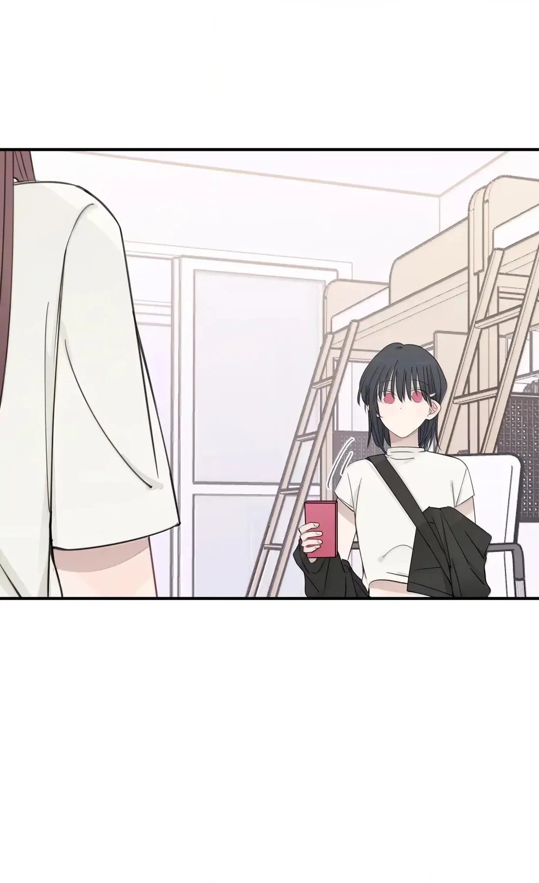 Listening to the Stars Chapter 119 page 30 - 