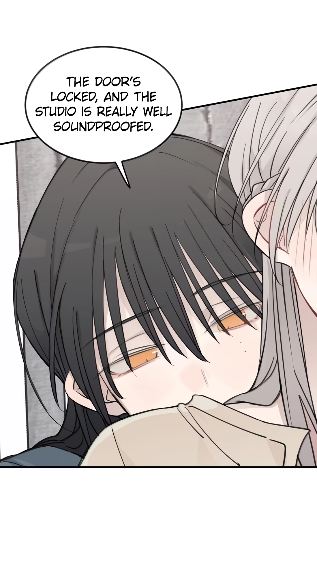 Listening to the Stars Chapter 119 page 4 - 
