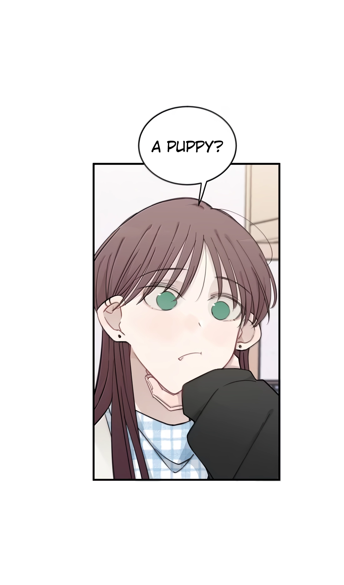 Listening to the Stars Chapter 119 page 34 - 