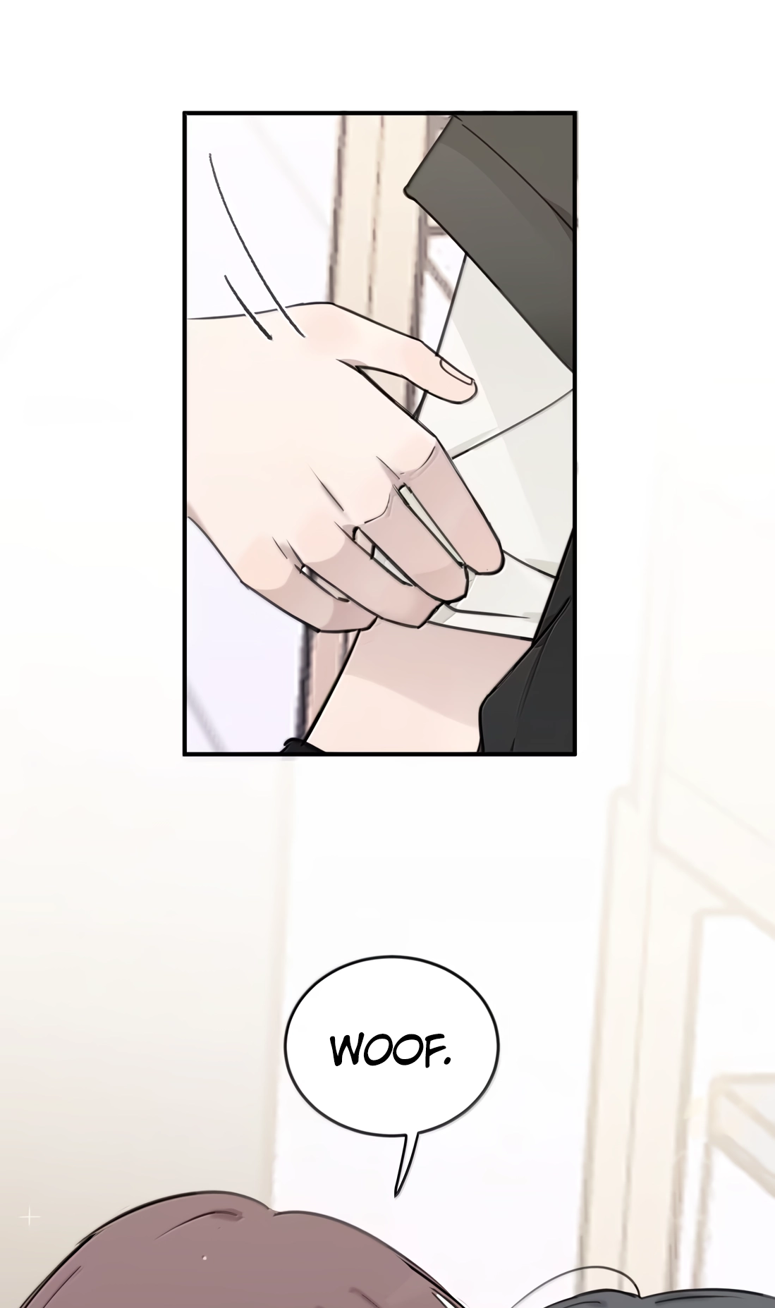 Listening to the Stars Chapter 119 page 36 - 