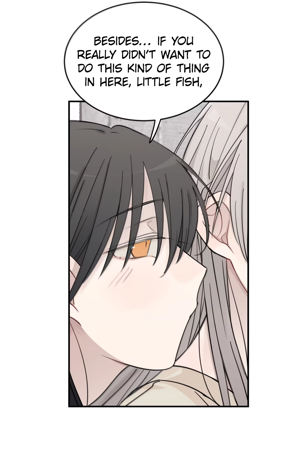 Listening to the Stars Chapter 119 page 5 - 
