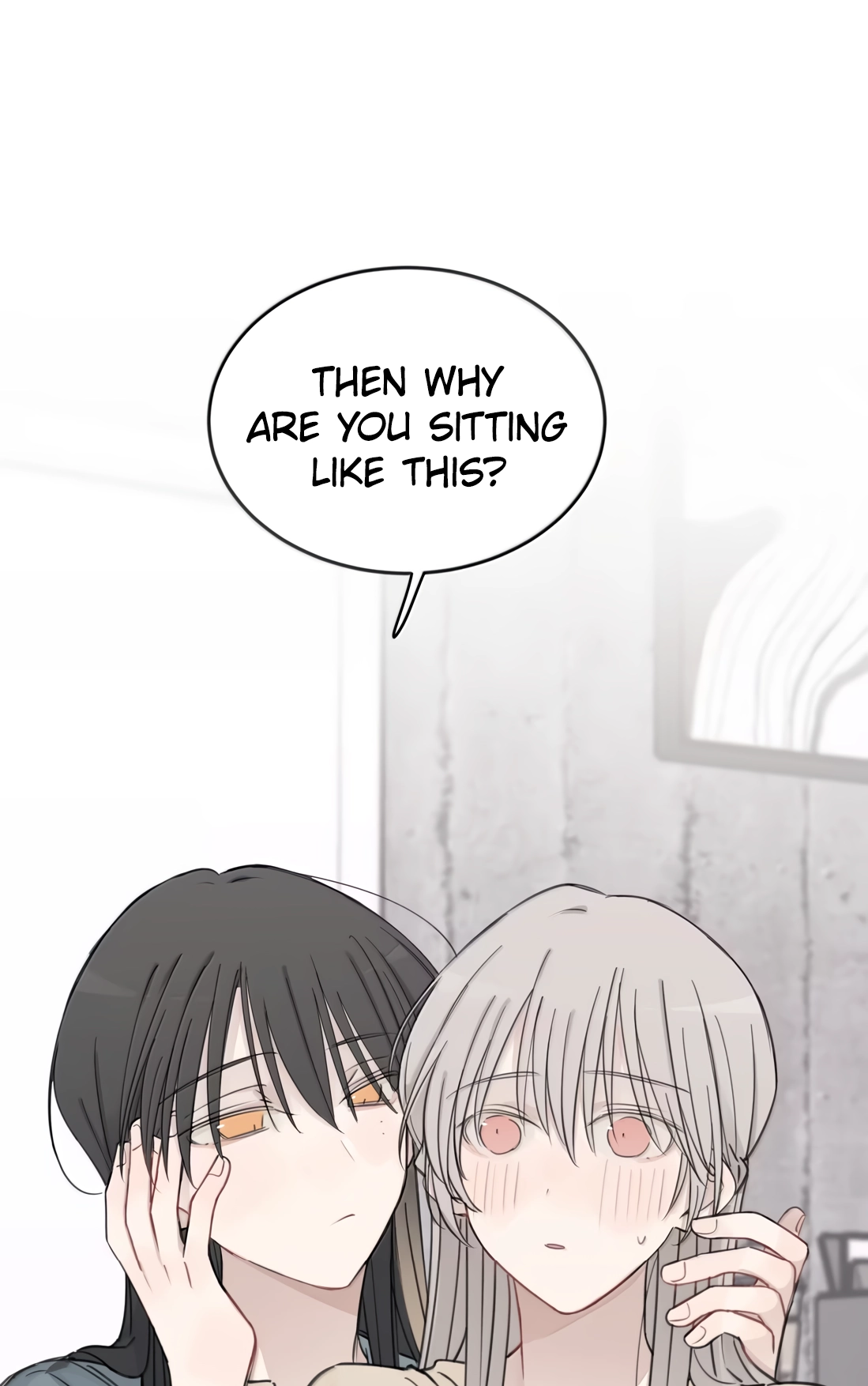Listening to the Stars Chapter 119 page 6 - 