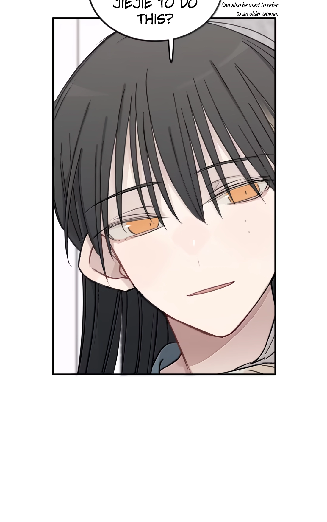 Listening to the Stars Chapter 119 page 8 - 