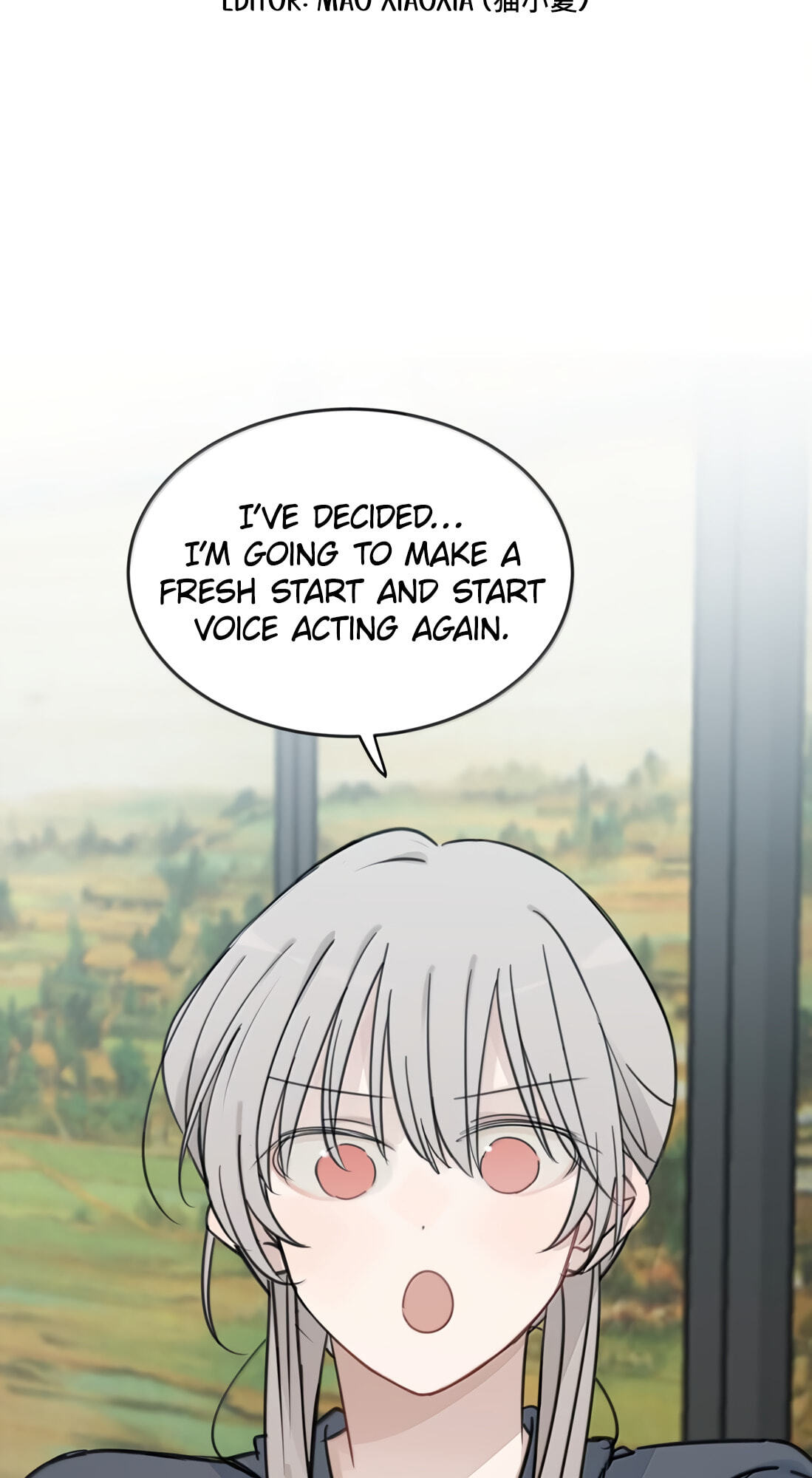 Listening to the Stars Chapter 134 page 2 - 