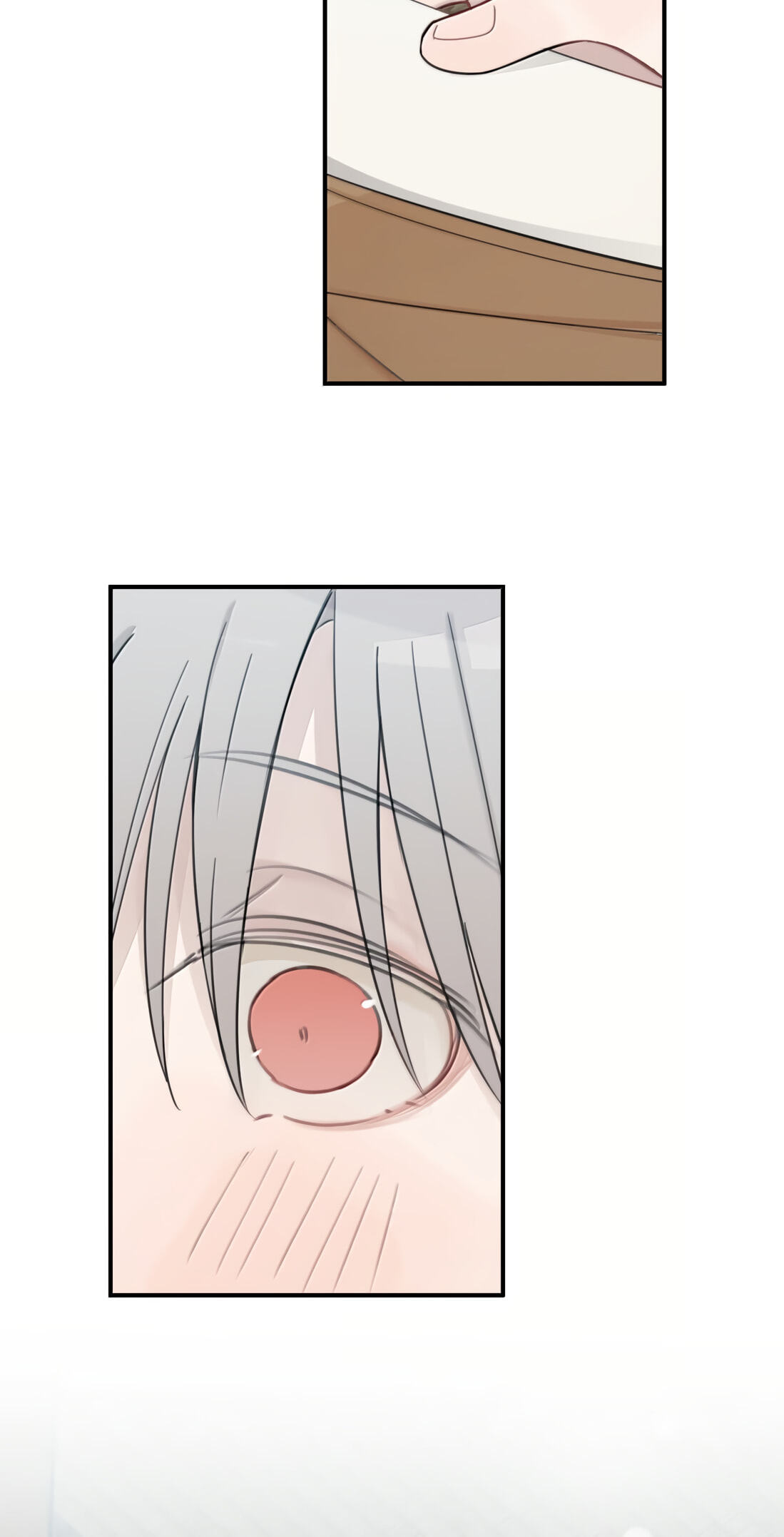 Listening to the Stars Chapter 134 page 11 - 