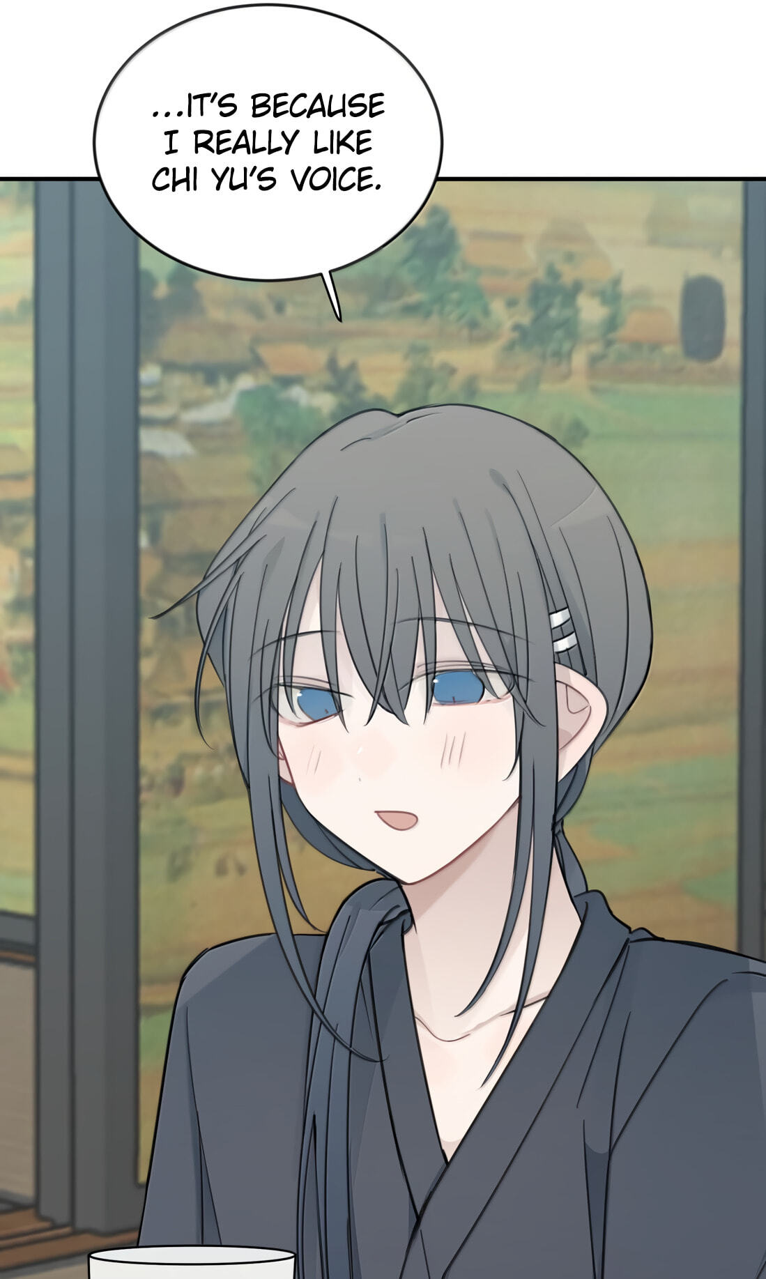 Listening to the Stars Chapter 134 page 16 - 