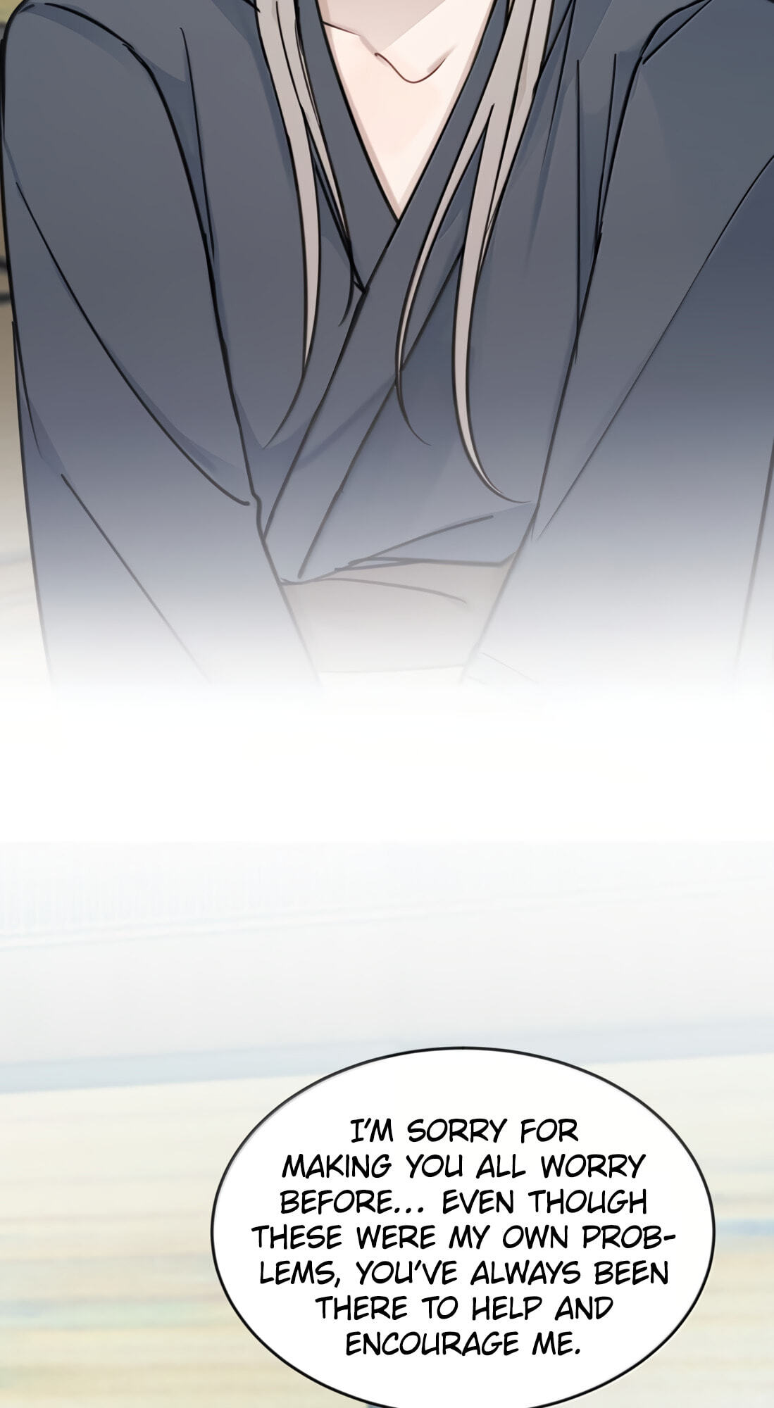 Listening to the Stars Chapter 134 page 3 - 