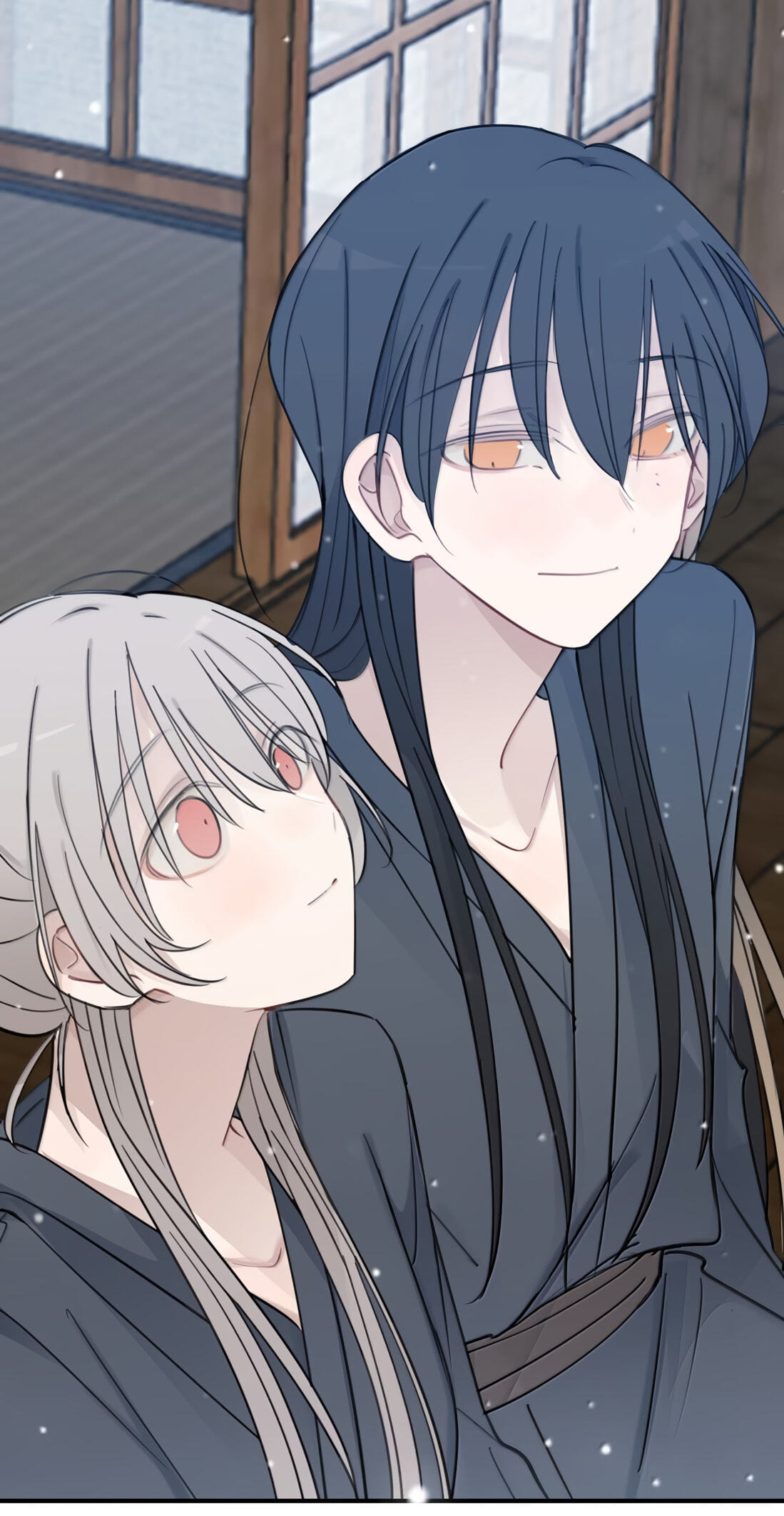 Listening to the Stars Chapter 134 page 24 - 