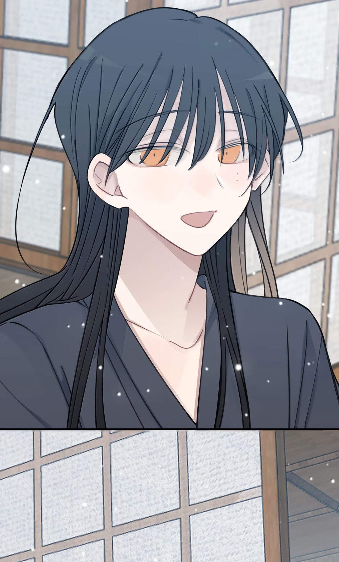 Listening to the Stars Chapter 134 page 33 - 