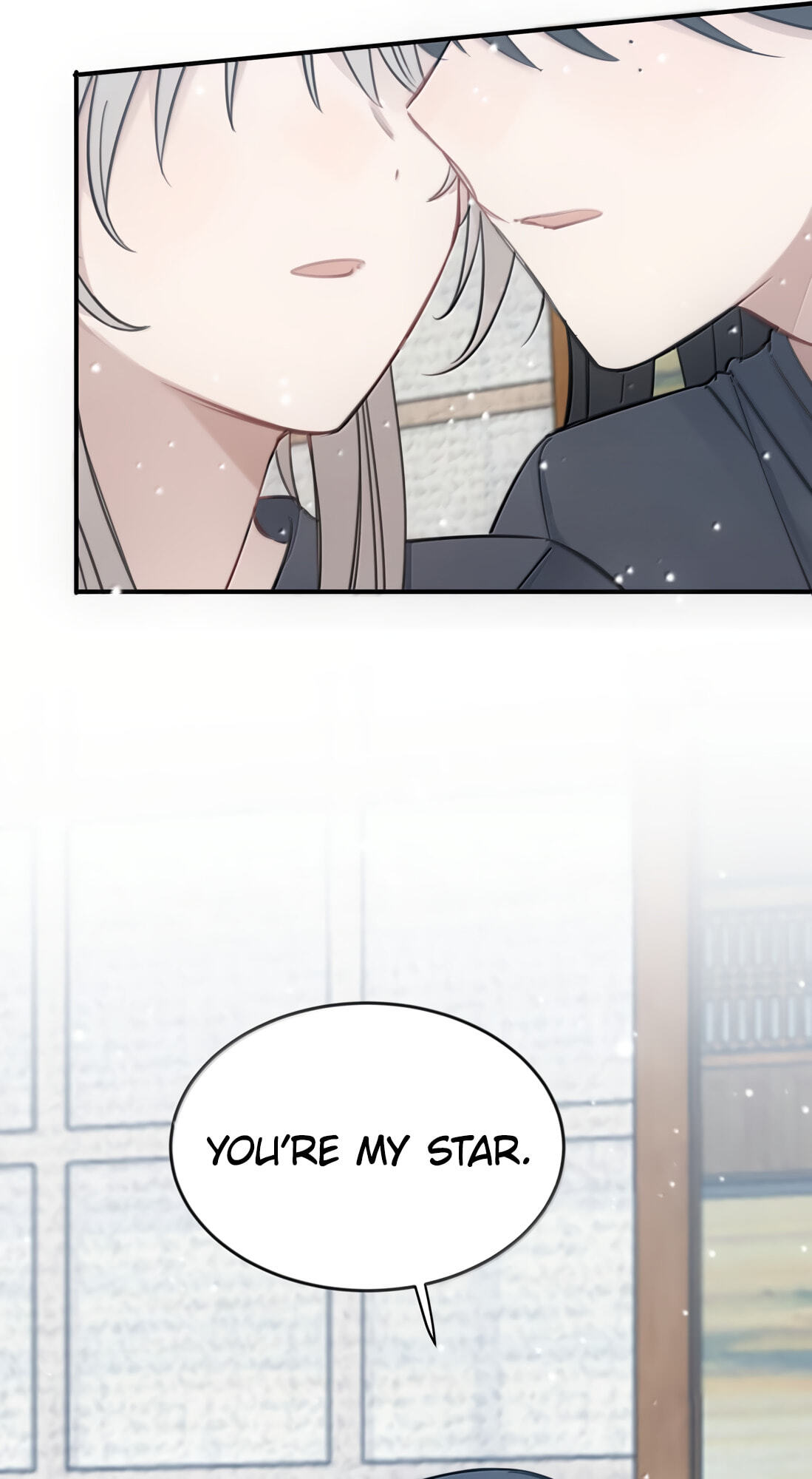 Listening to the Stars Chapter 134 page 35 - 