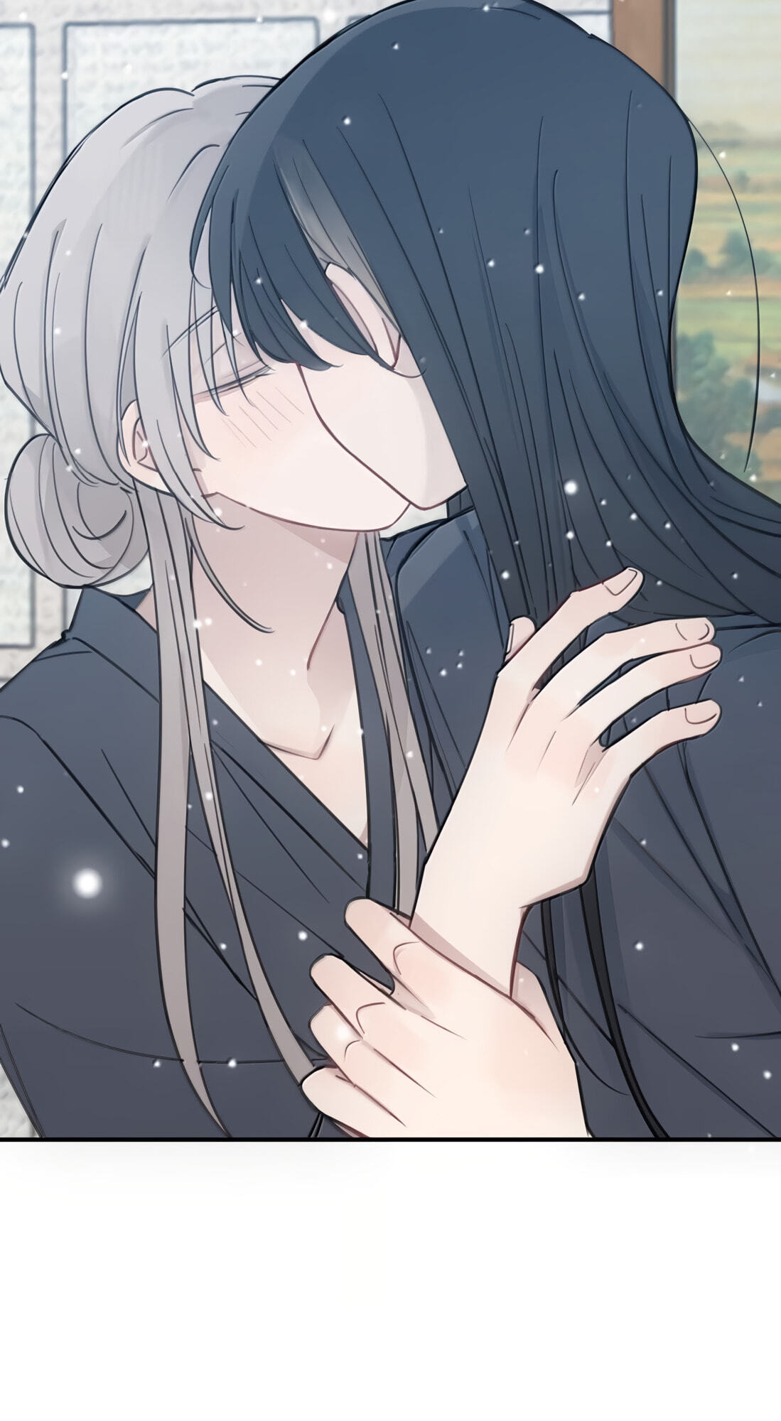 Listening to the Stars Chapter 134 page 36 - 