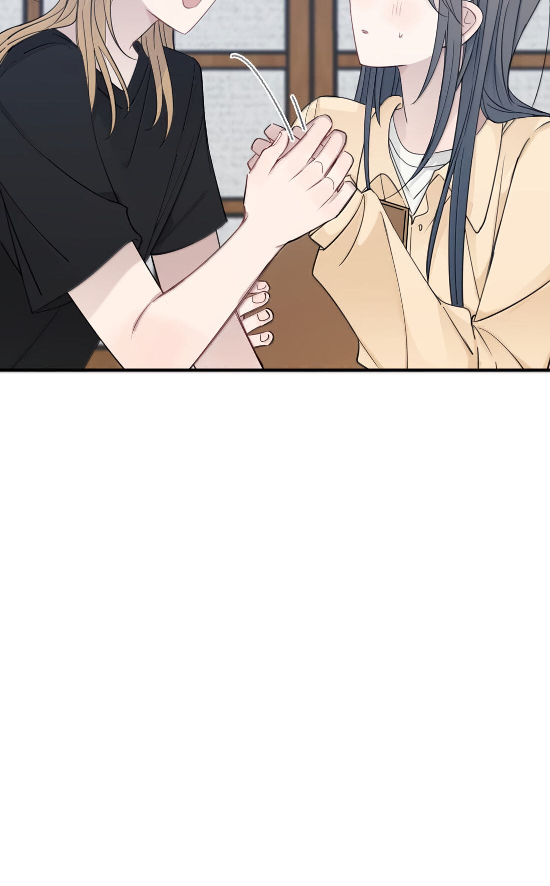Listening to the Stars Chapter 134 page 41 - 