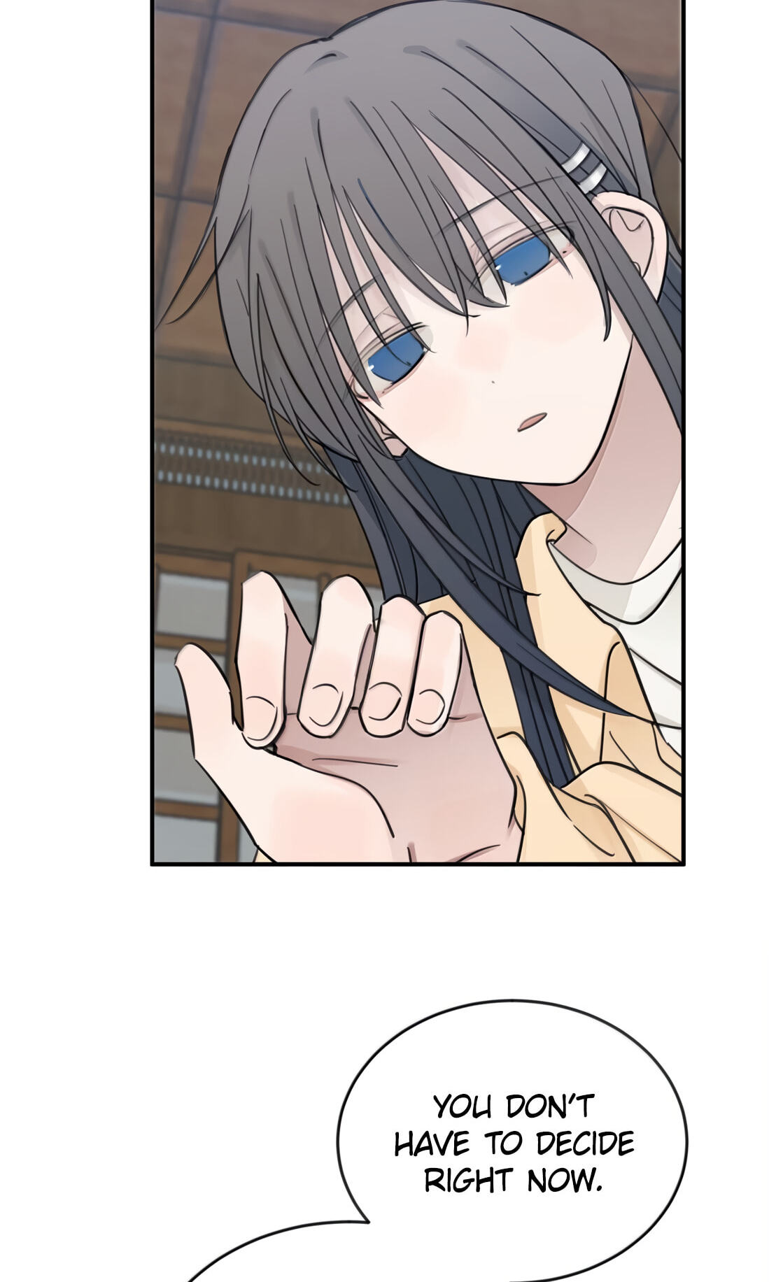 Listening to the Stars Chapter 135 page 11 - 